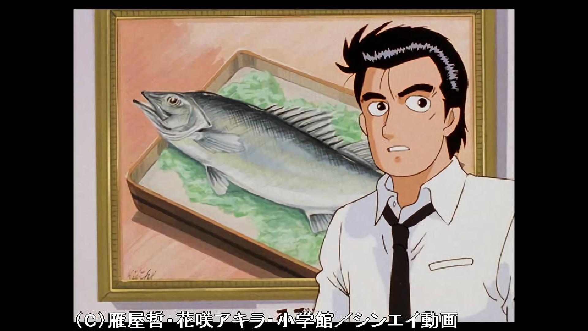 料理と絵ごころ