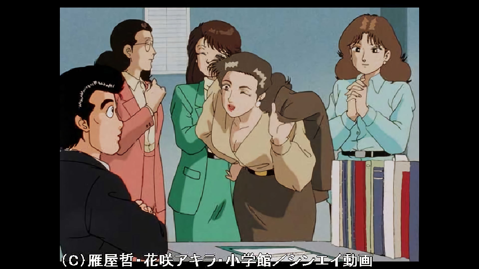 ジャンボ茶碗蒸し