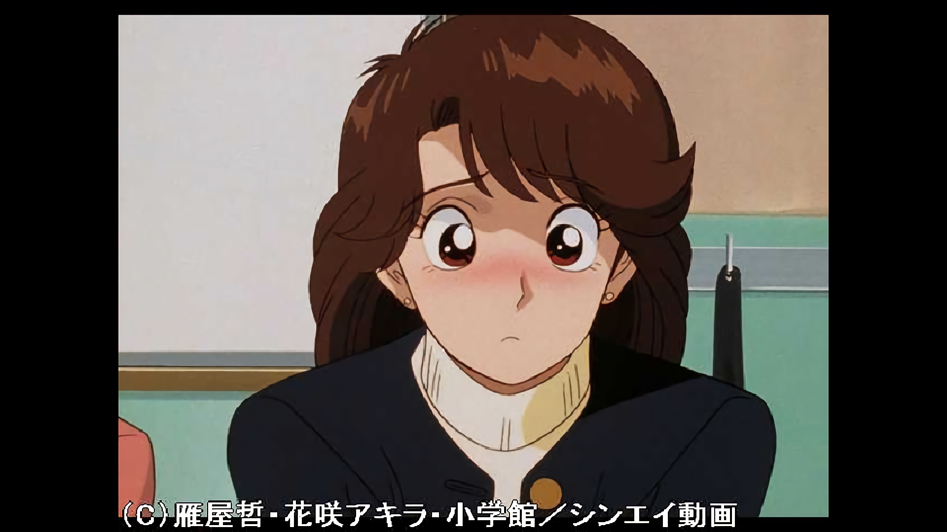 二人の花嫁候補