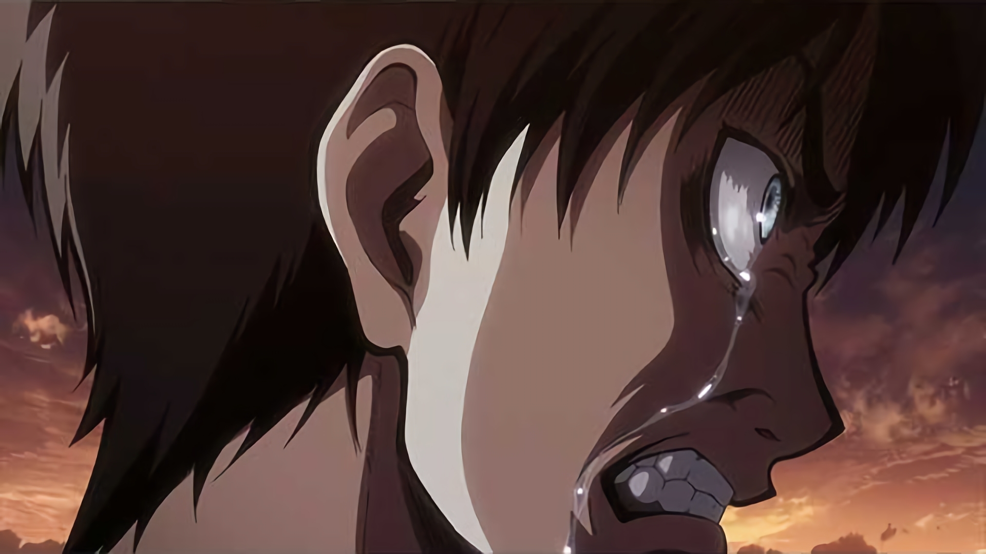 その日～シガンシナ陥落（2）～