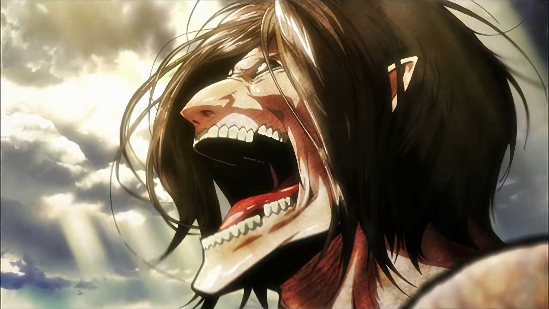 小さな刃～トロスト区攻防戦（3）～