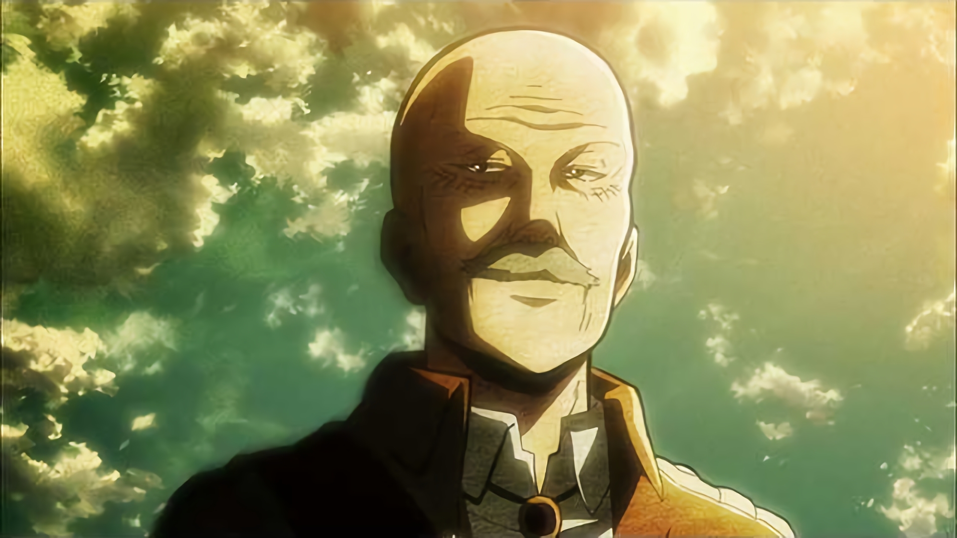 応える～トロスト区攻防戦（6）～