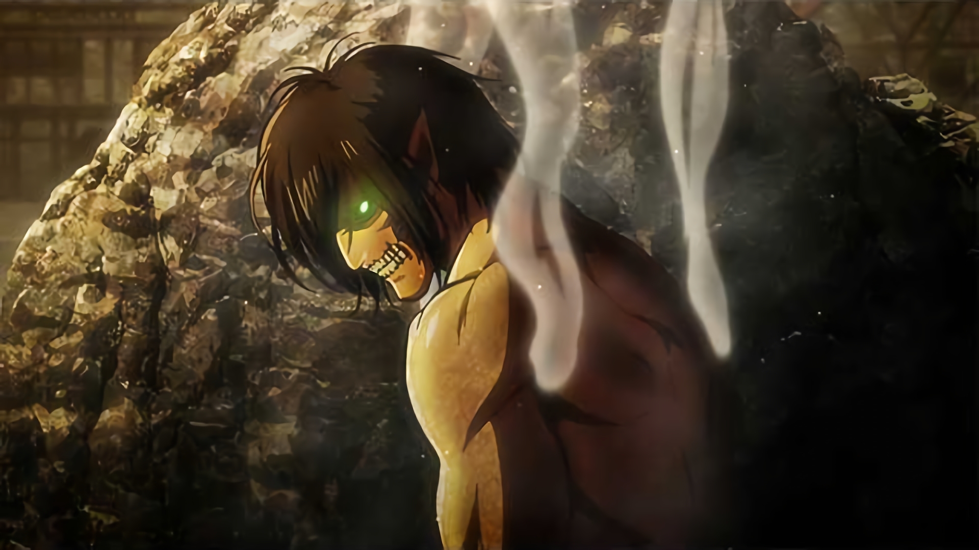 偶像～トロスト区攻防戦（7）～