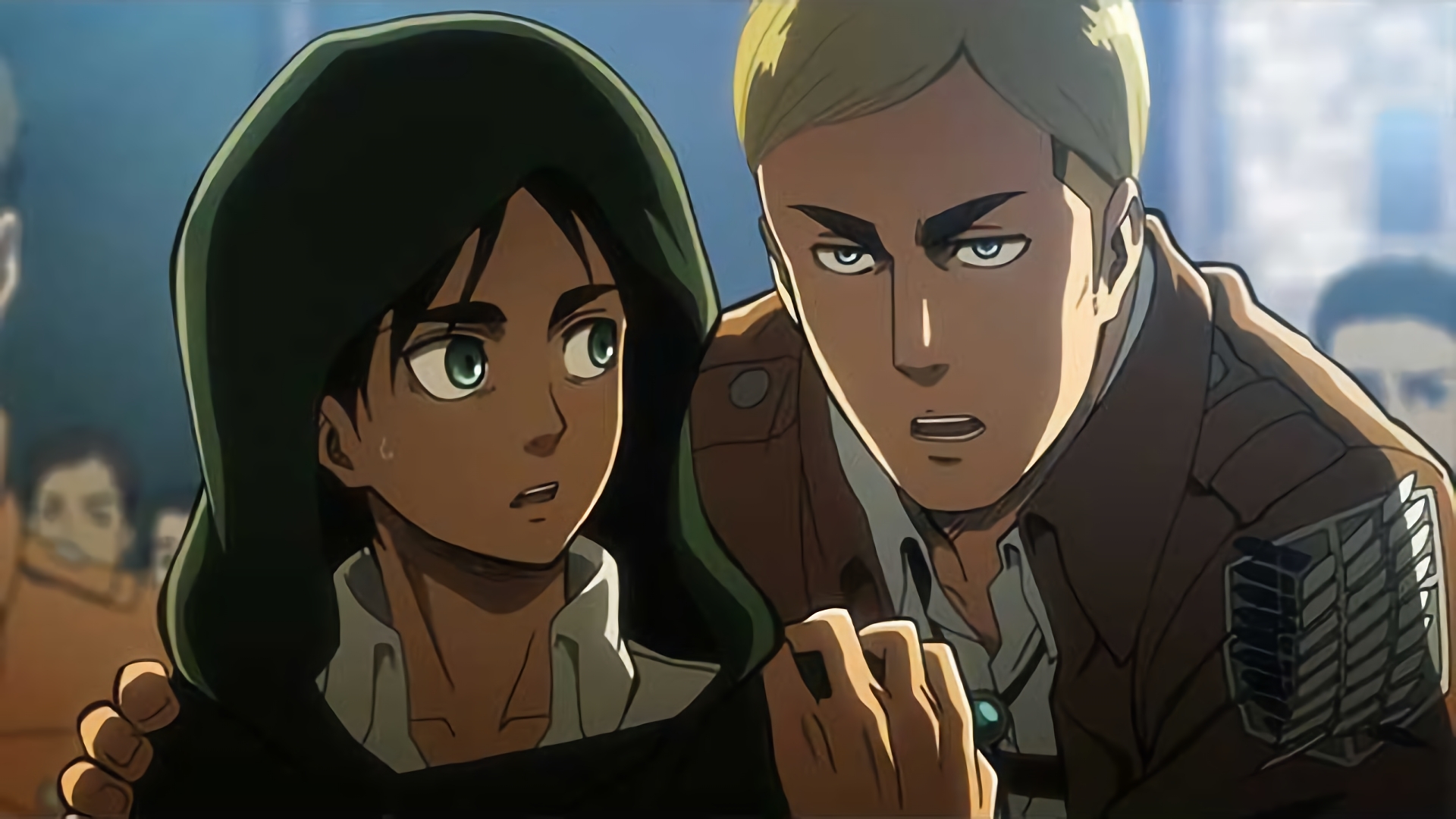 特別作戦班～反撃前夜（2）～