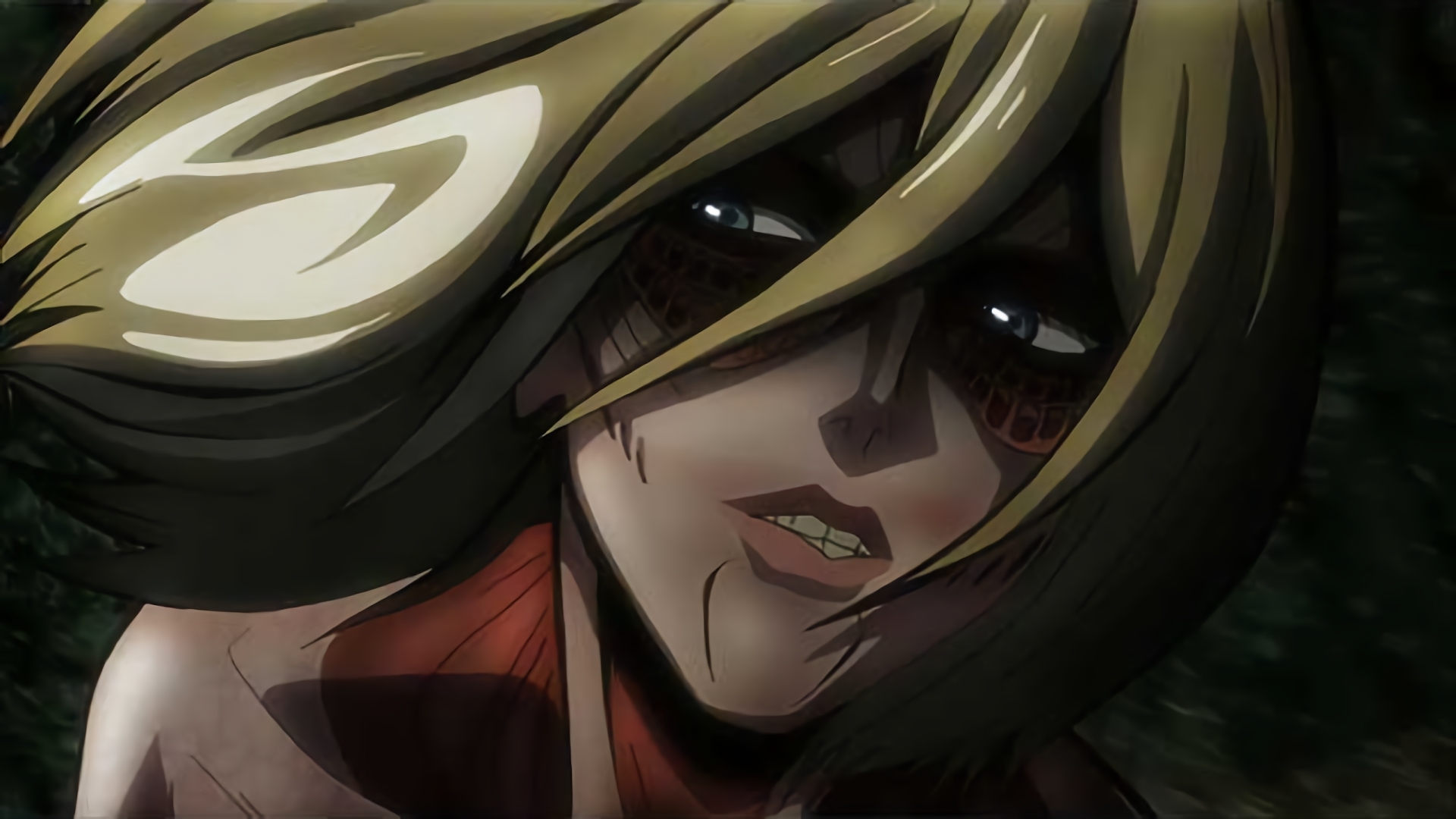 巨大樹の森～第57回壁外調査（2）～