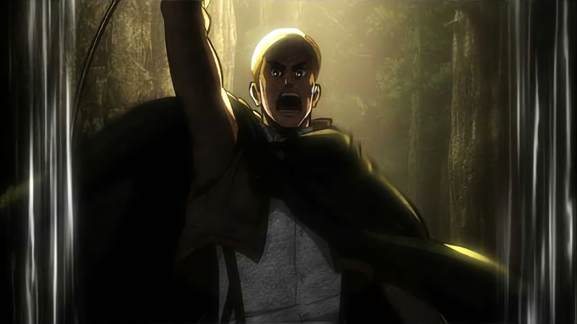 エルヴィン・スミス～第57回壁外調査（4）～