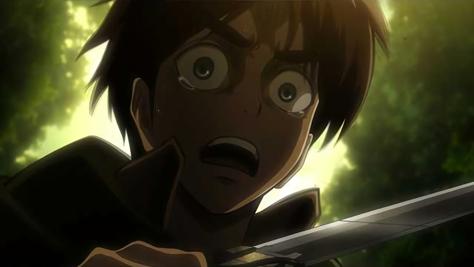 鉄槌～第57回壁外調査（5）～