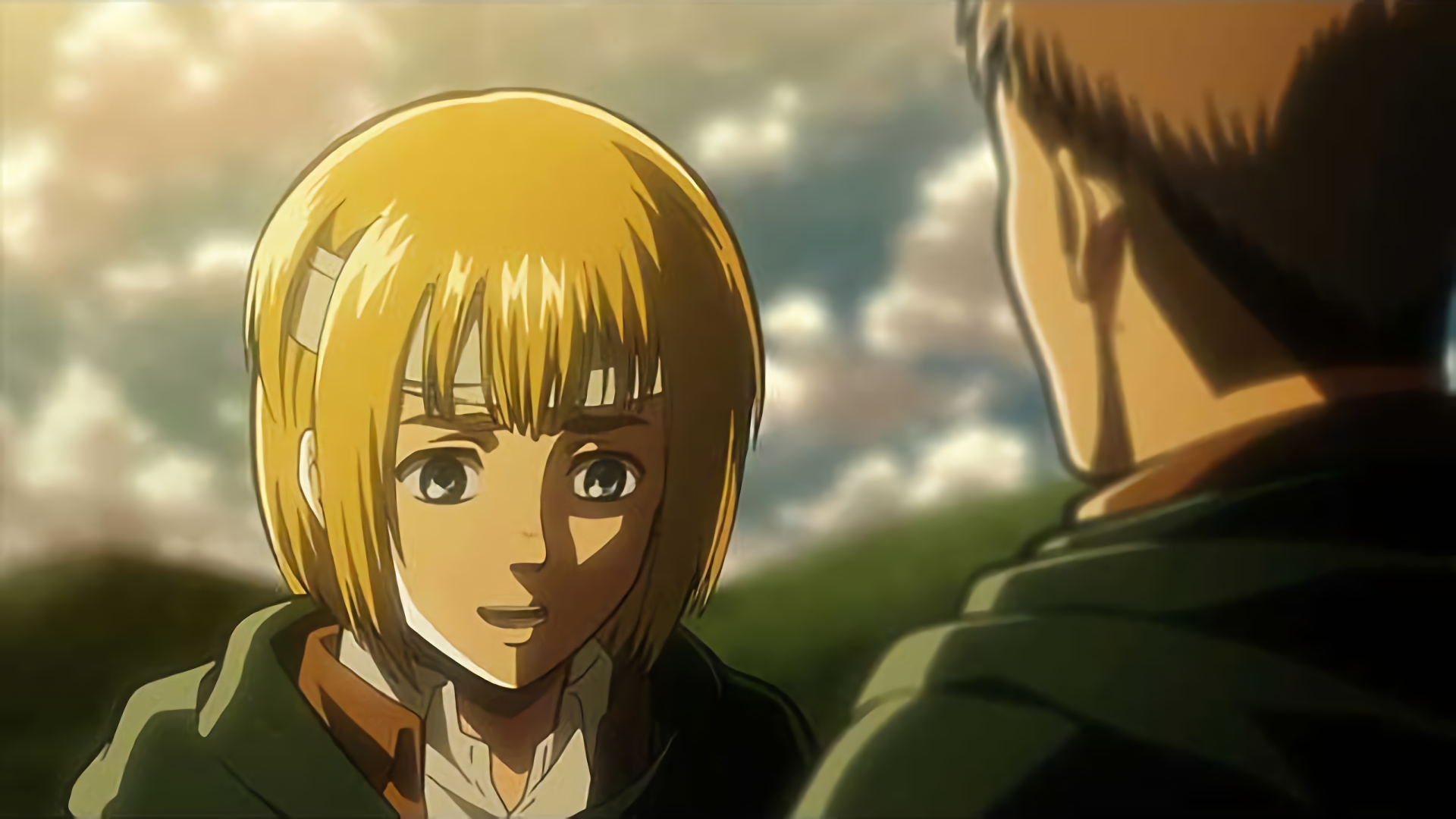 敗者達～第57回壁外調査（6）～