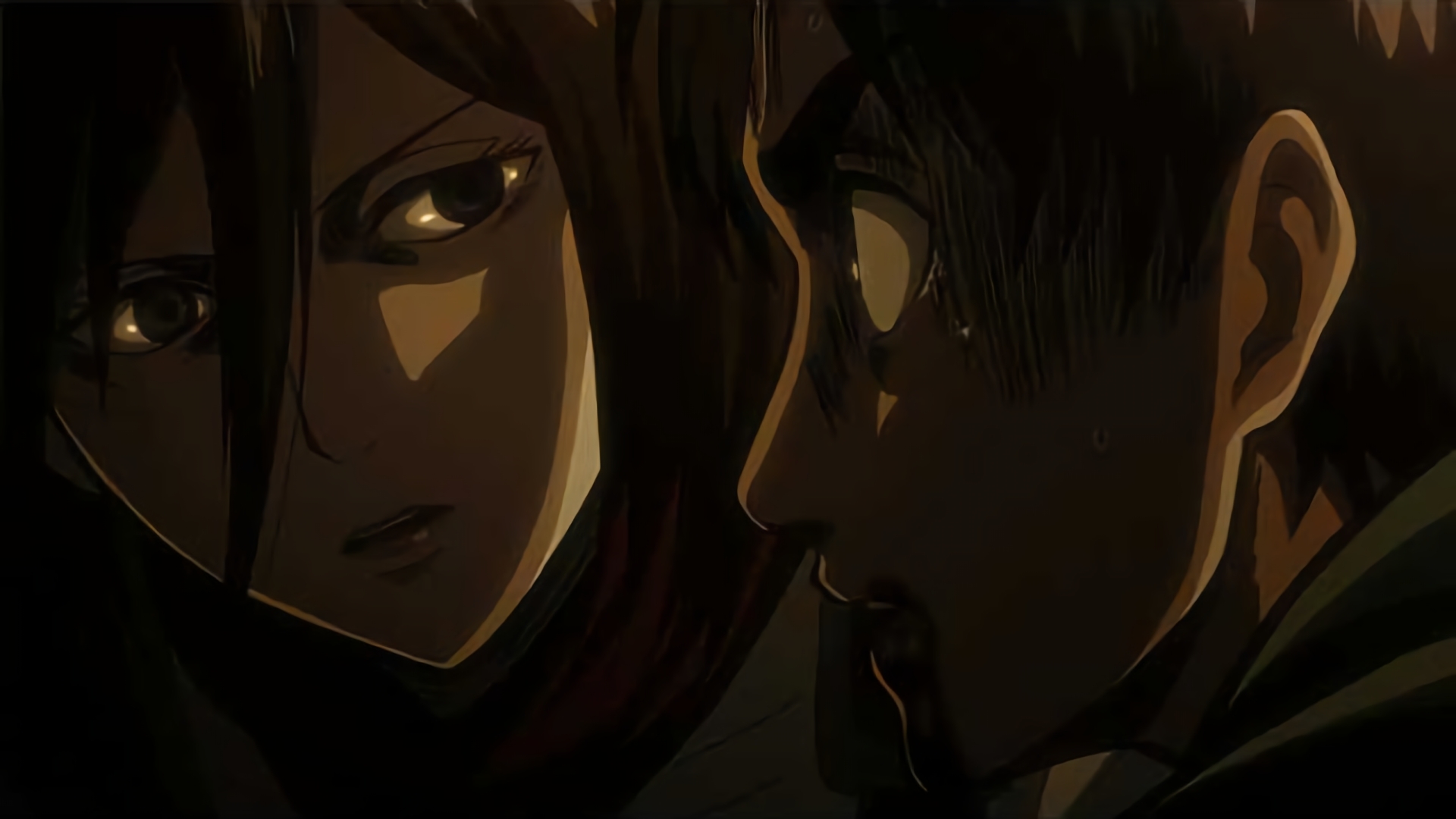 慈悲～ストヘス区急襲（2）～