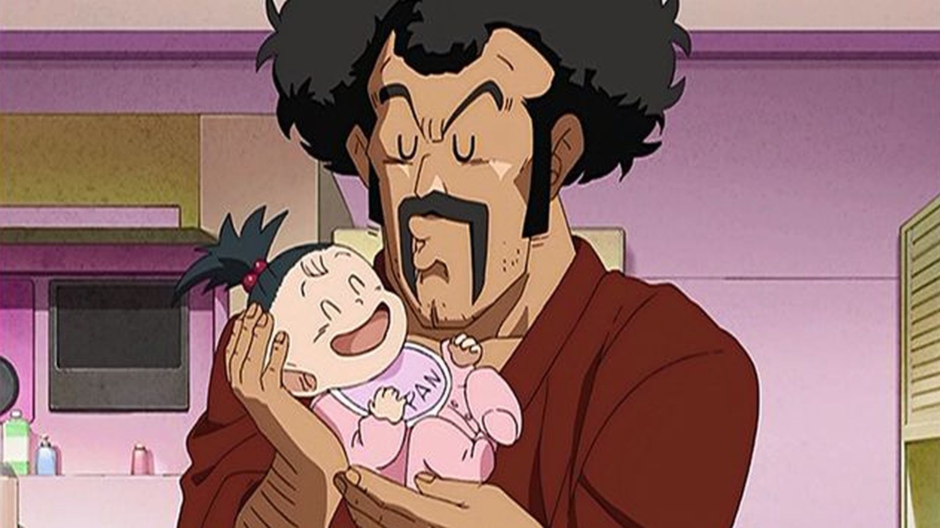 パン誕生! そして悟空は修行の旅へ!?