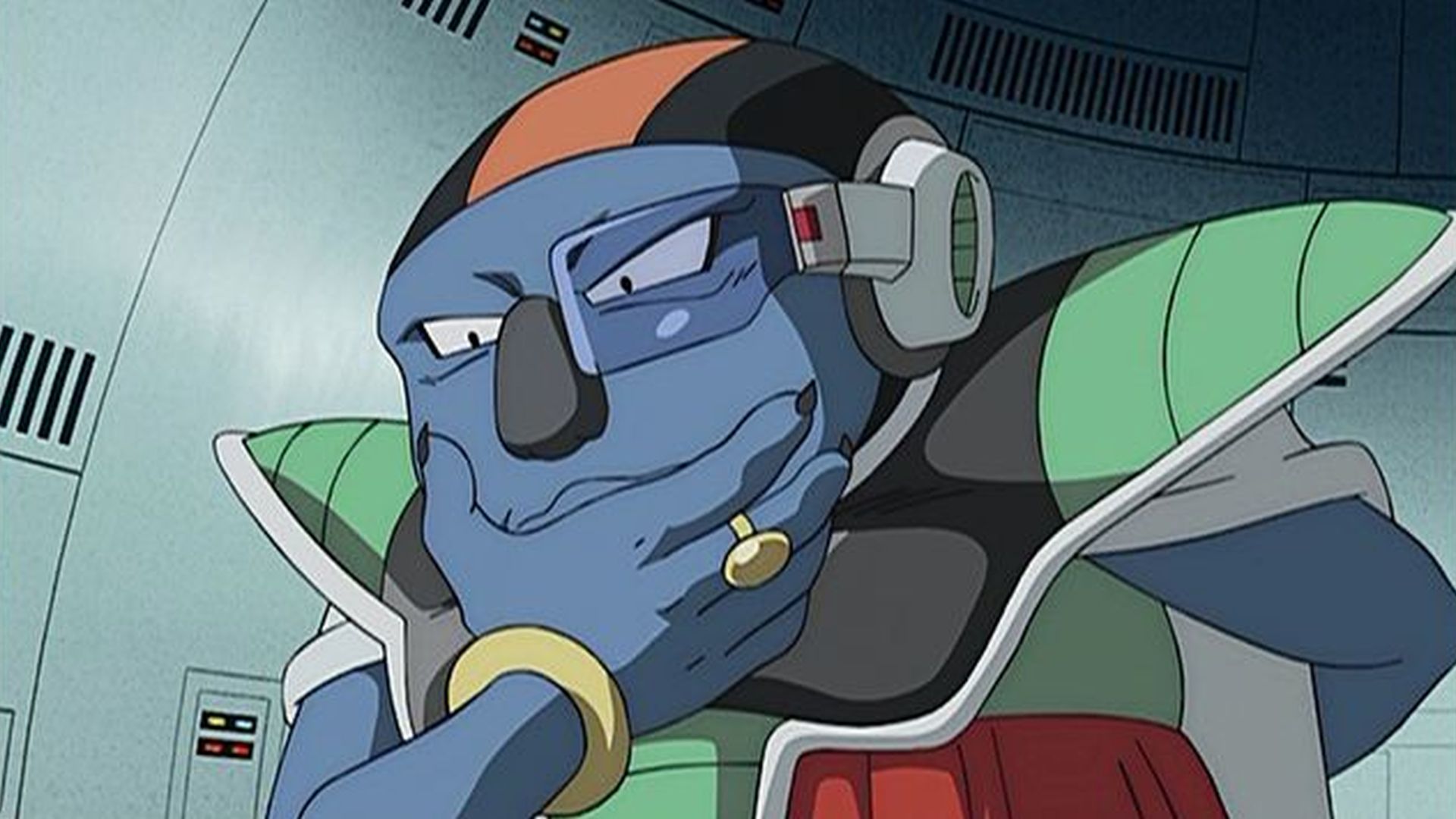 絶望ふたたび! 悪の帝王･フリーザの復活!