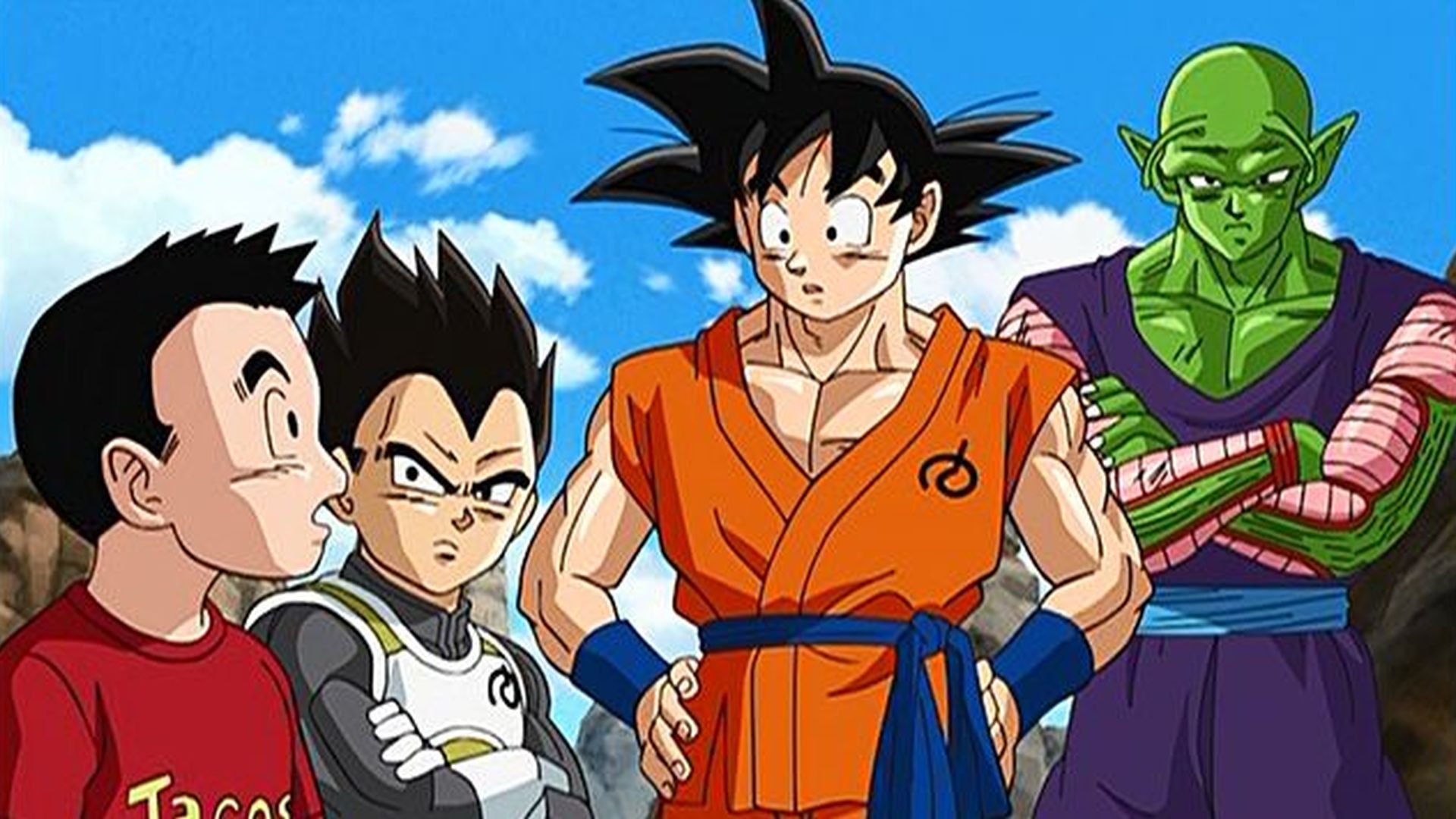 『格闘試合』へのおさらい 残り二人のメンバーは誰だ!?