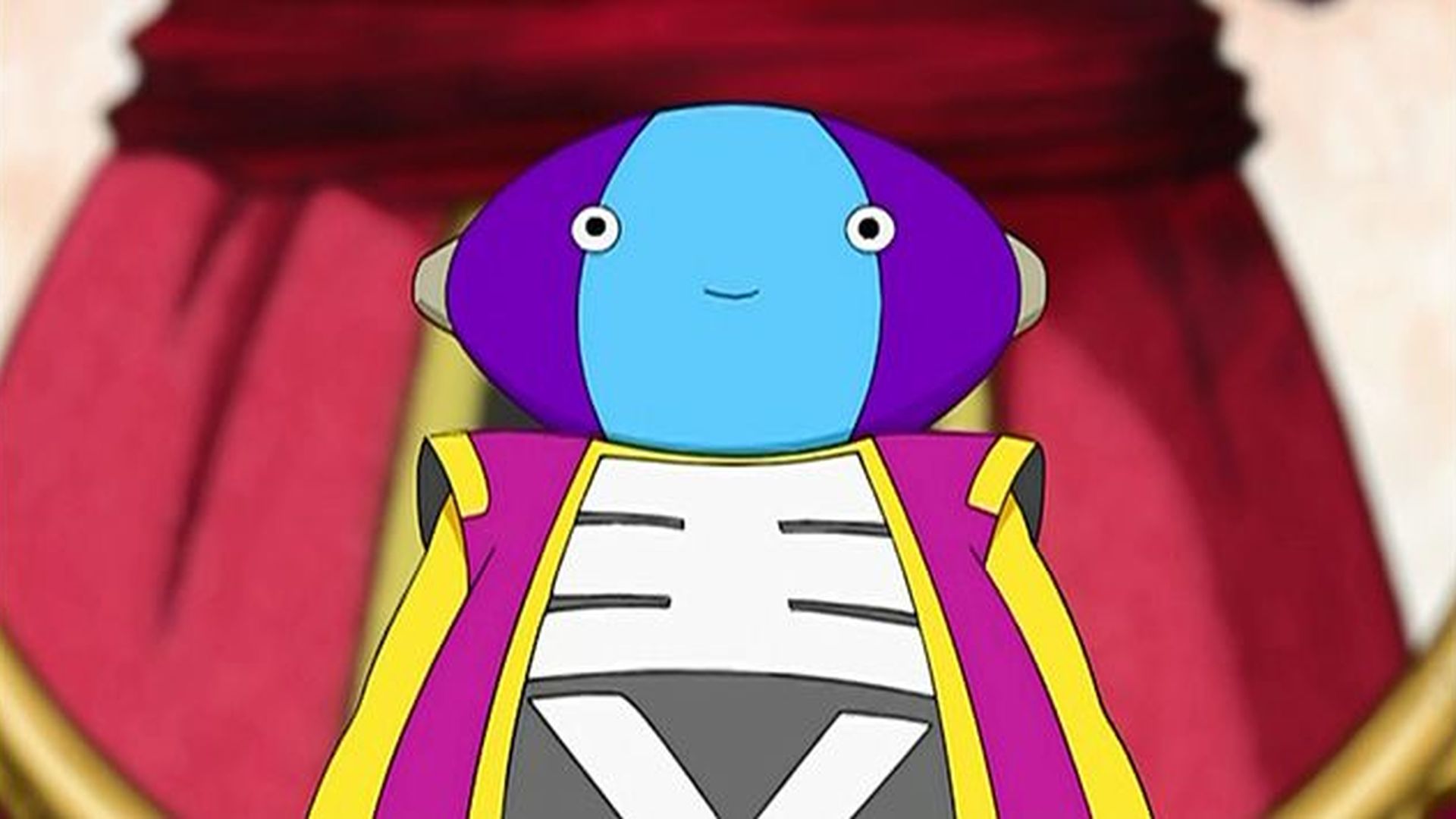 出でよ神の龍 そして願いを叶えてちょんまげ!