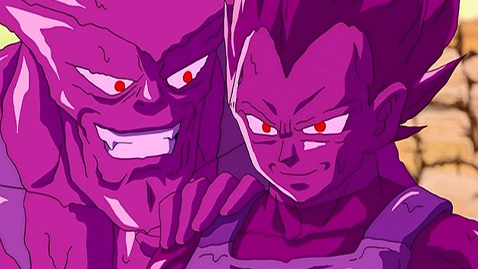 ベジータが消える!? 複製ベジータの脅威!