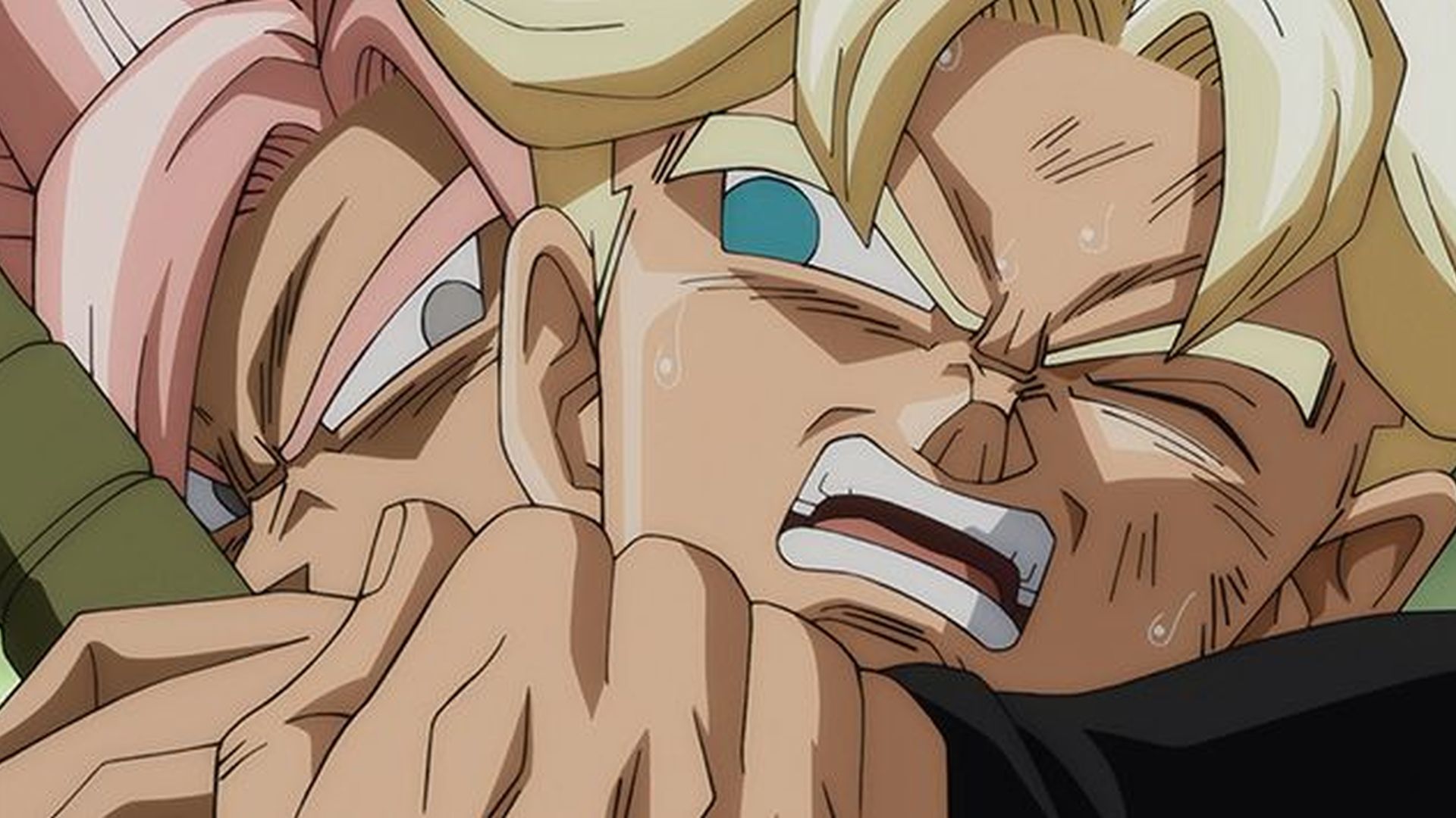 ザマスの野望 語られる恐怖の『人間0計画』