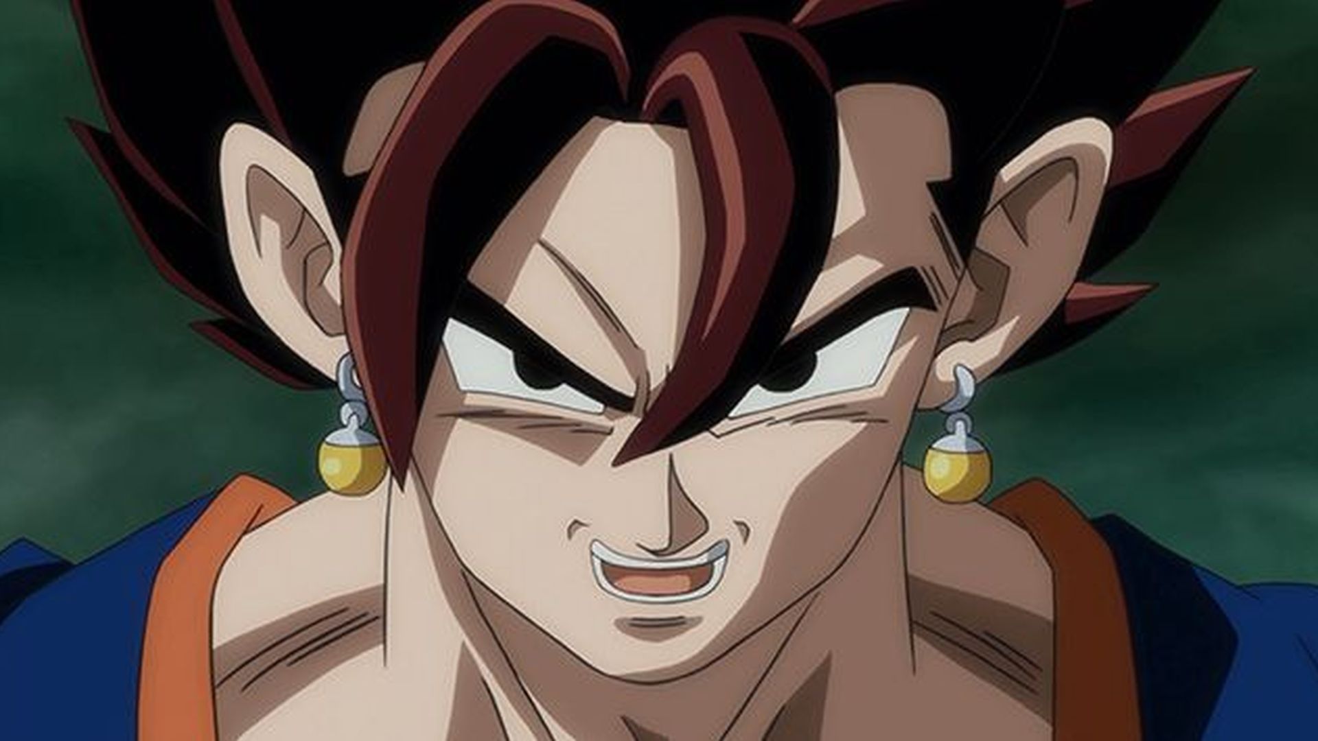 決戦! あきらめない戦士たちの奇跡の力