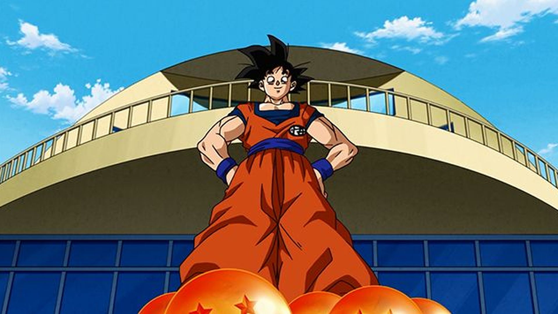 いでよ神龍! 叶える願いは誰のもの!?