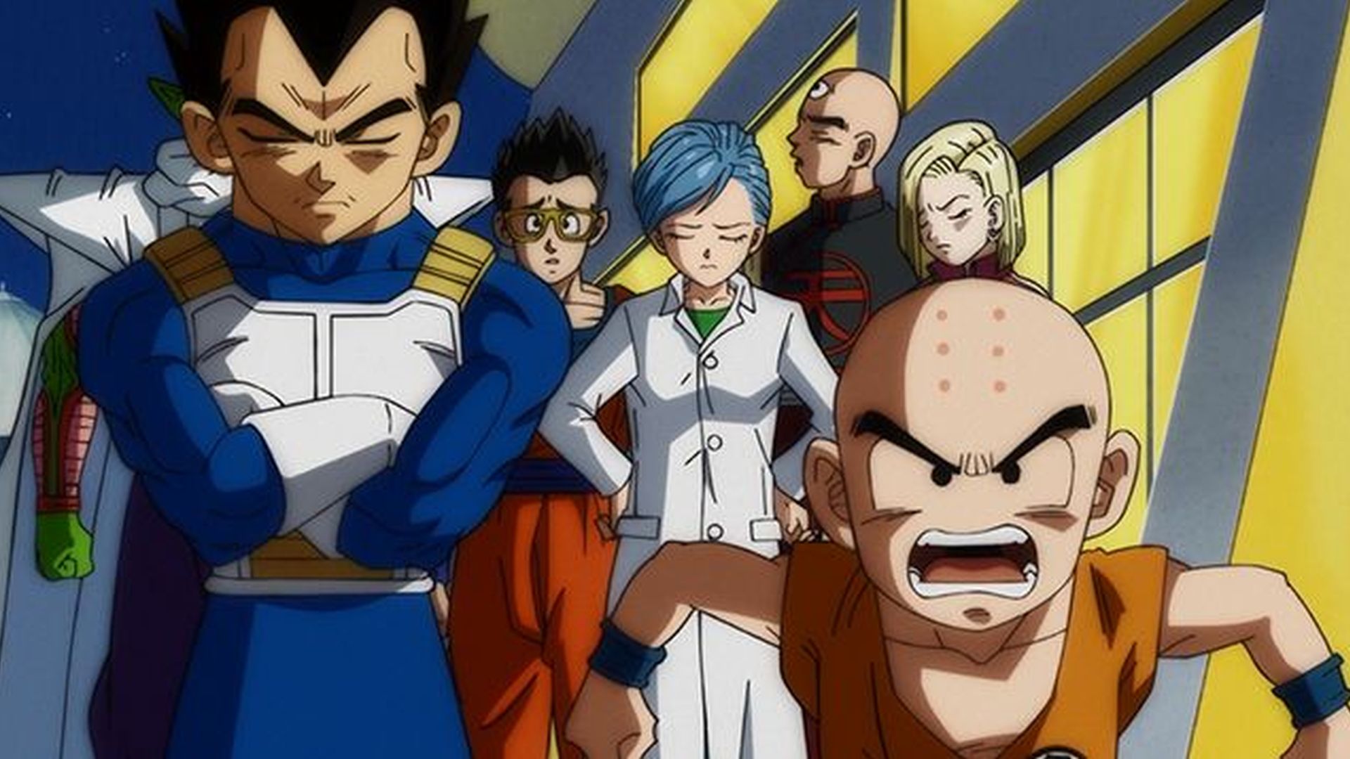 緊急事態発生! そろわない10人のメンバー!!