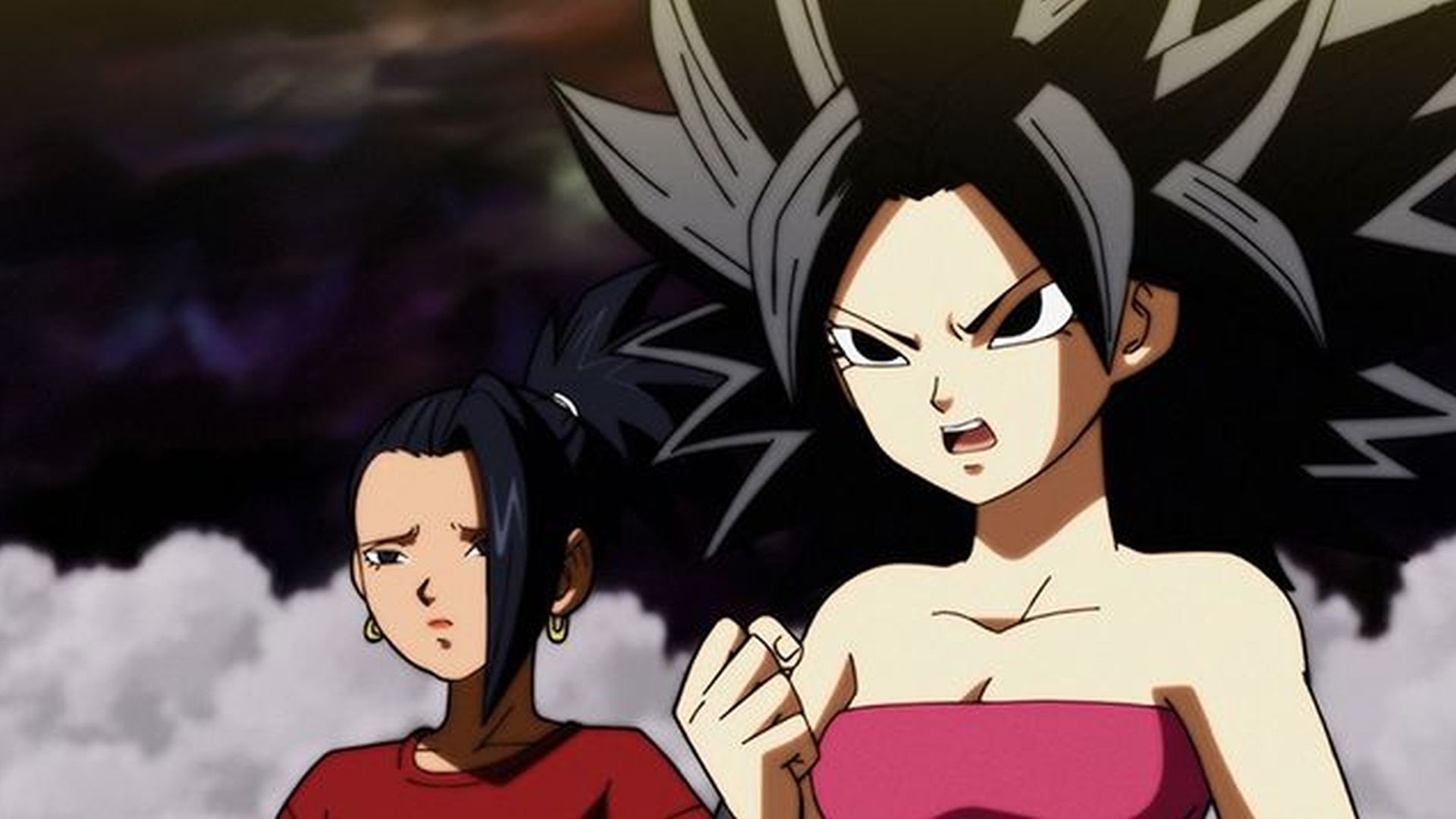 大暴走! 目覚め荒ぶる狂戦士!!