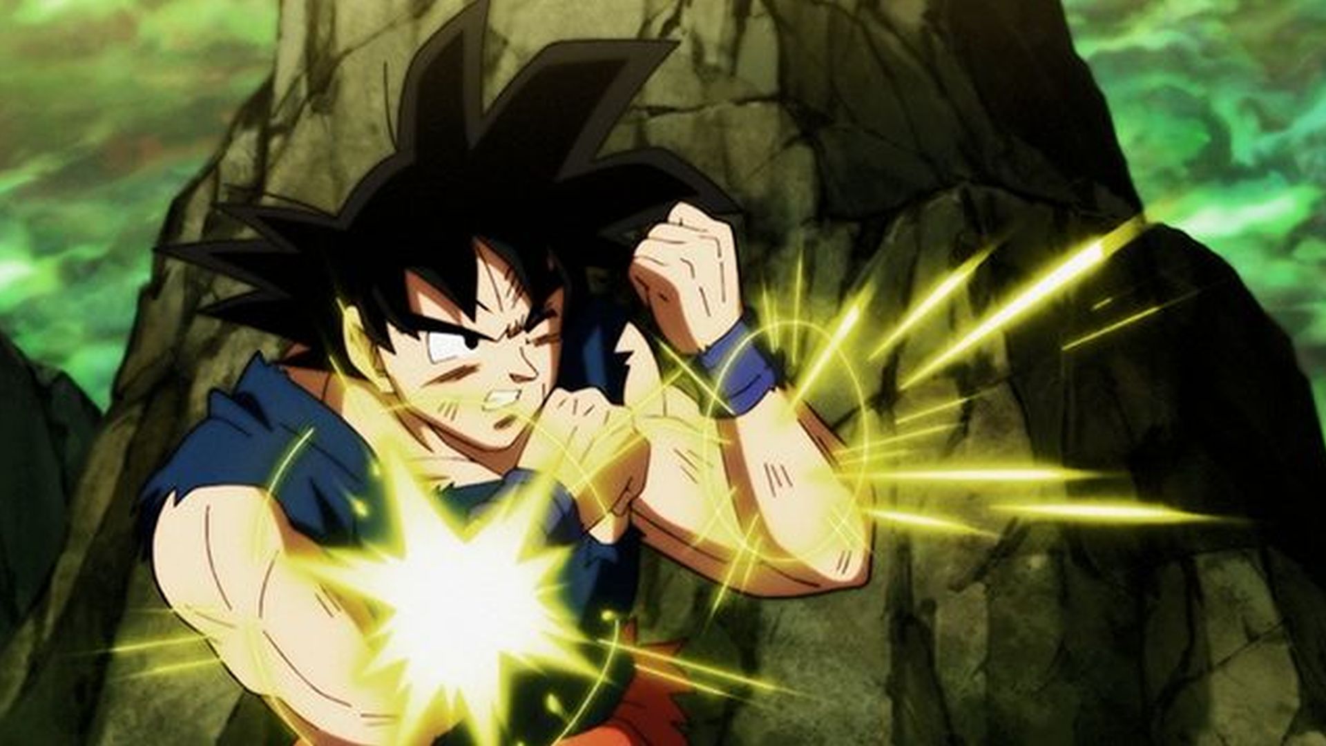 回避不能!? ステルス攻撃の猛威!!