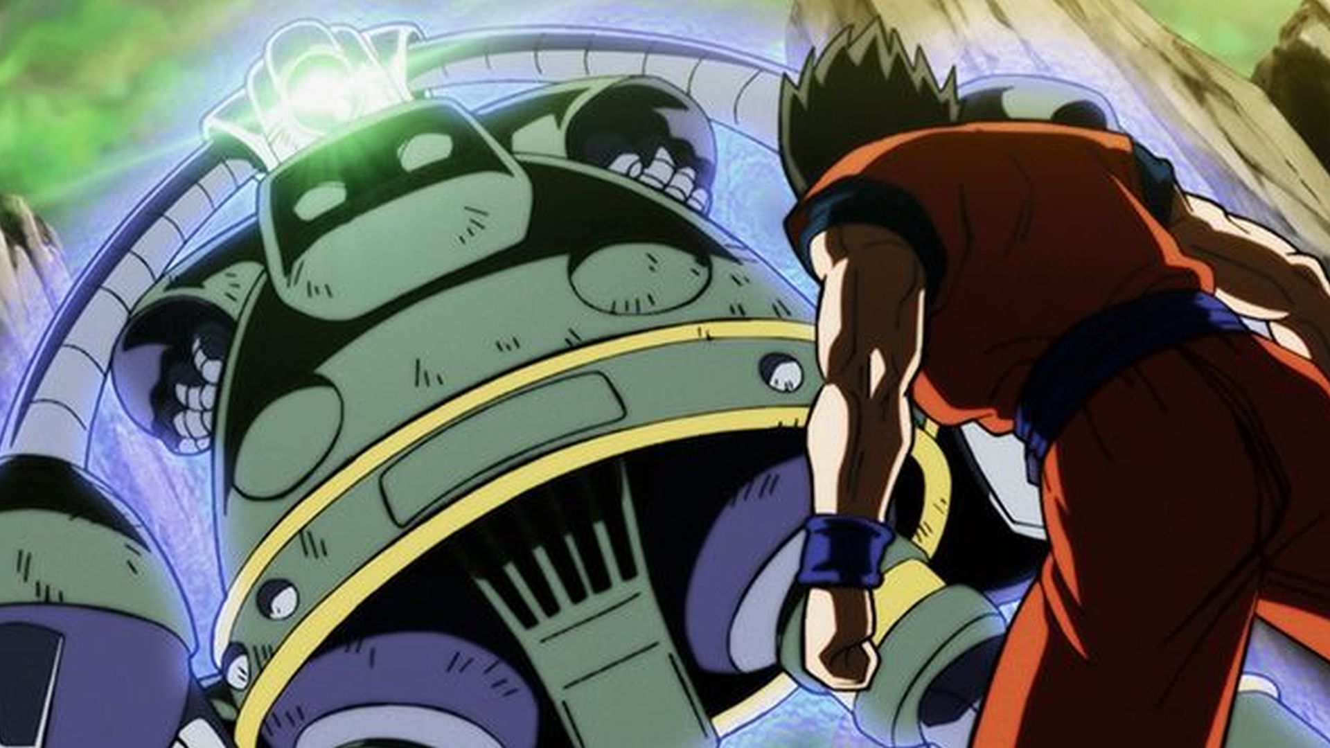 完璧なる生存戦略! 第3宇宙脅威の刺客!!