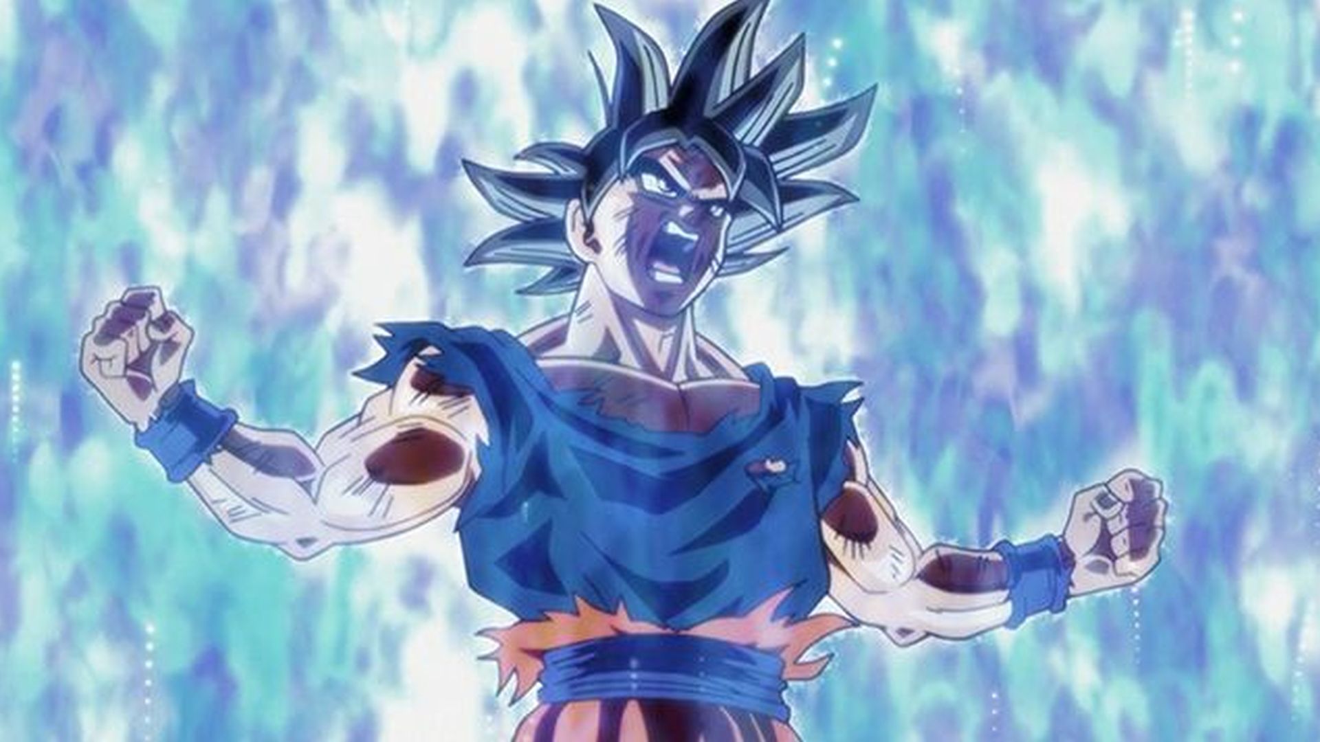 限界超絶突破! 身勝手の極意極まる!!