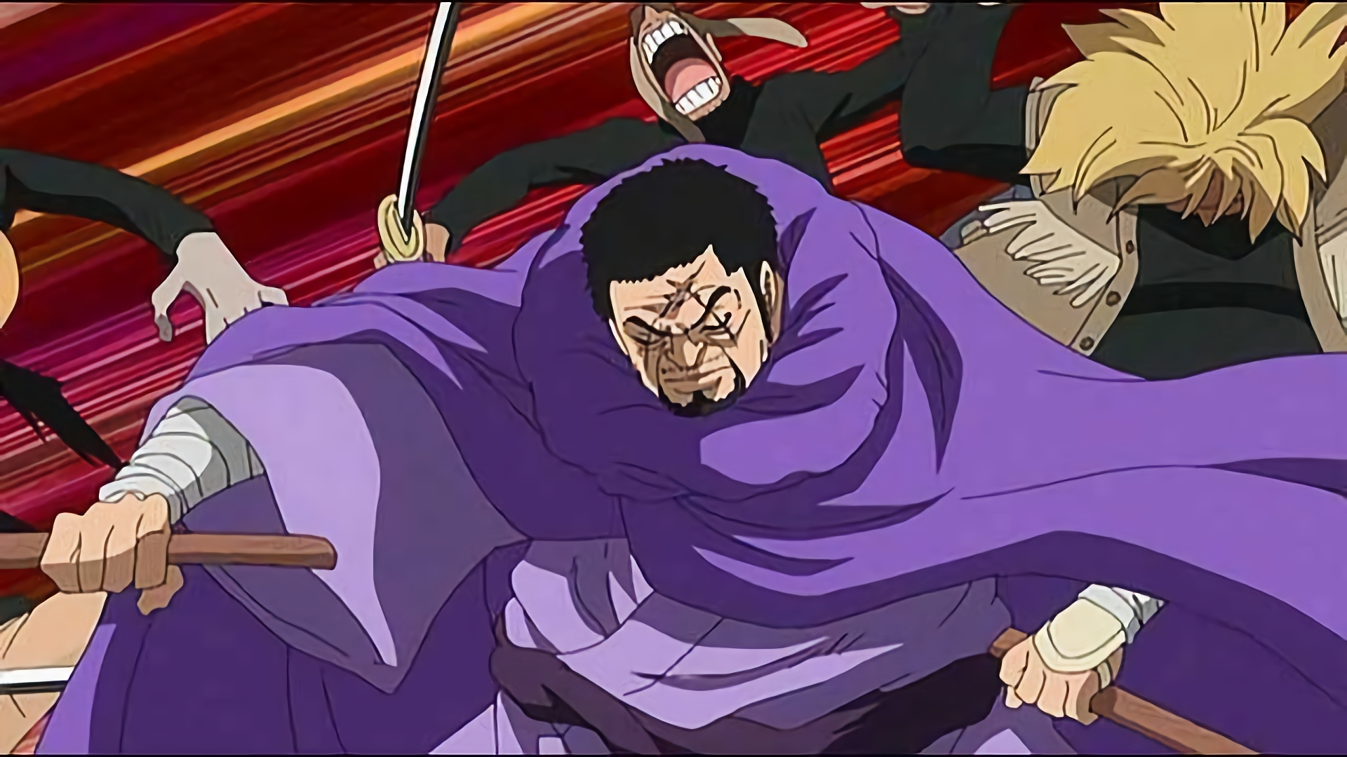 熱狂渦巻く コリーダコロシアム