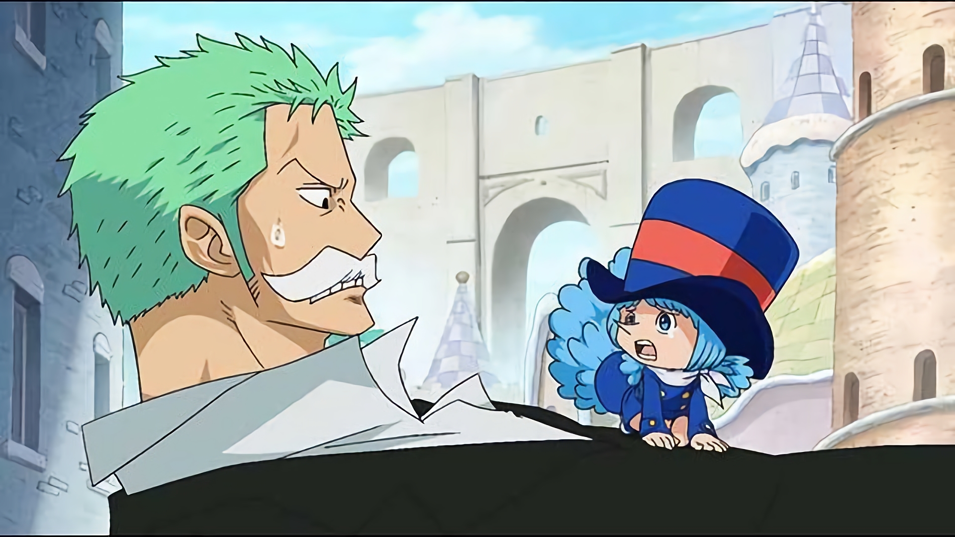 冒険！妖精の島グリーンビット