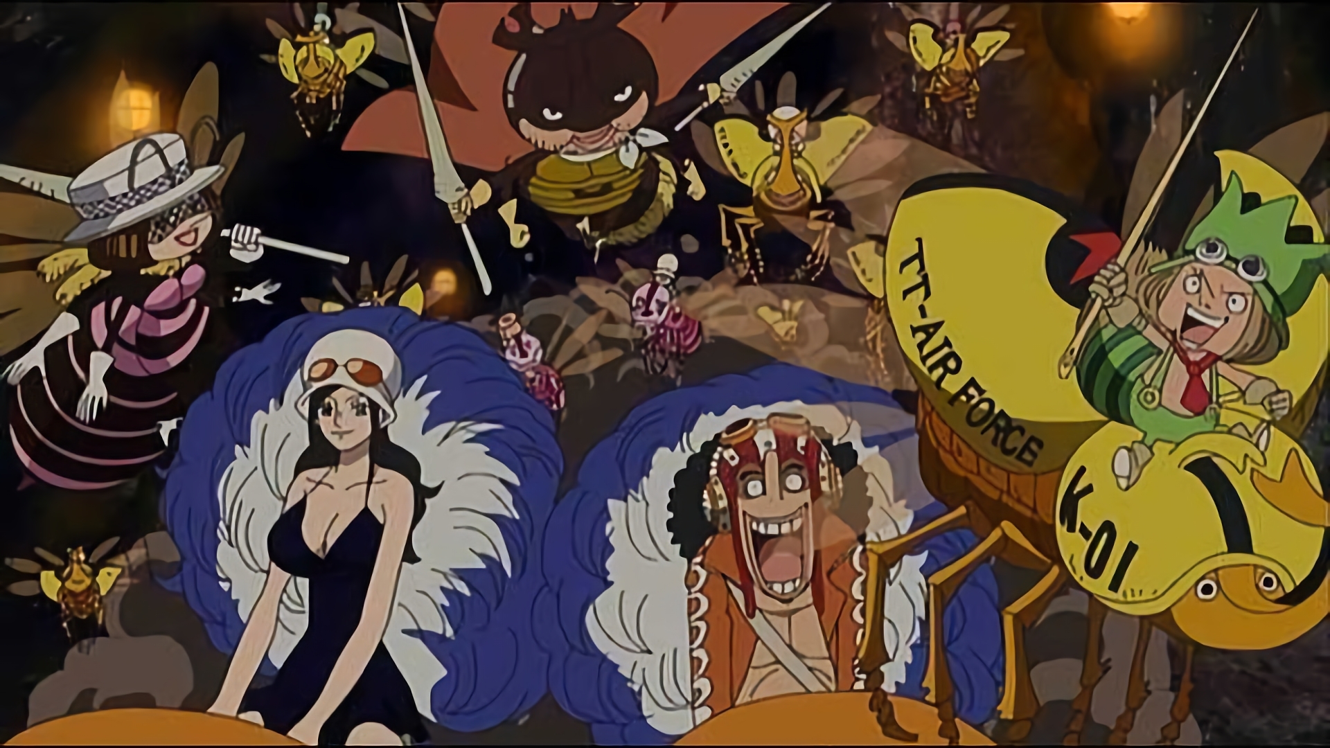 出撃 伝説のヒーローウソランド