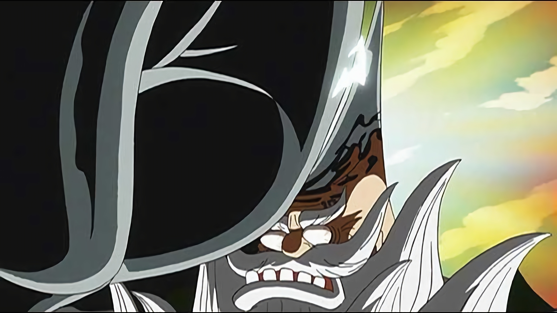 激戦決着 ルーシーVSチンジャオ