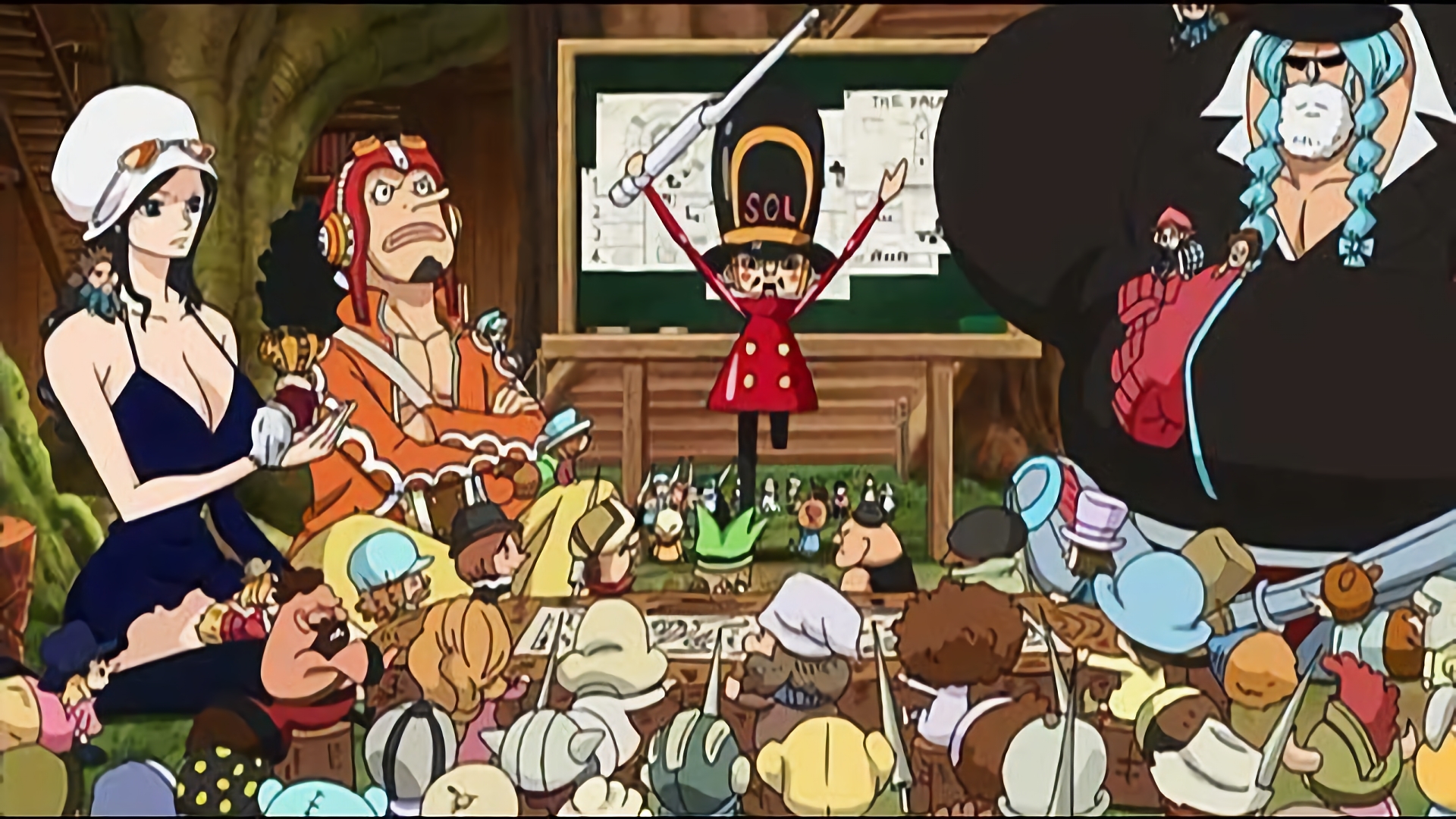 最後の超激戦区 Dブロック開戦