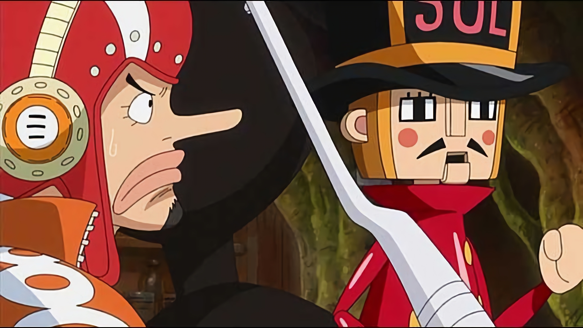 衝撃！おもちゃの兵隊の正体！