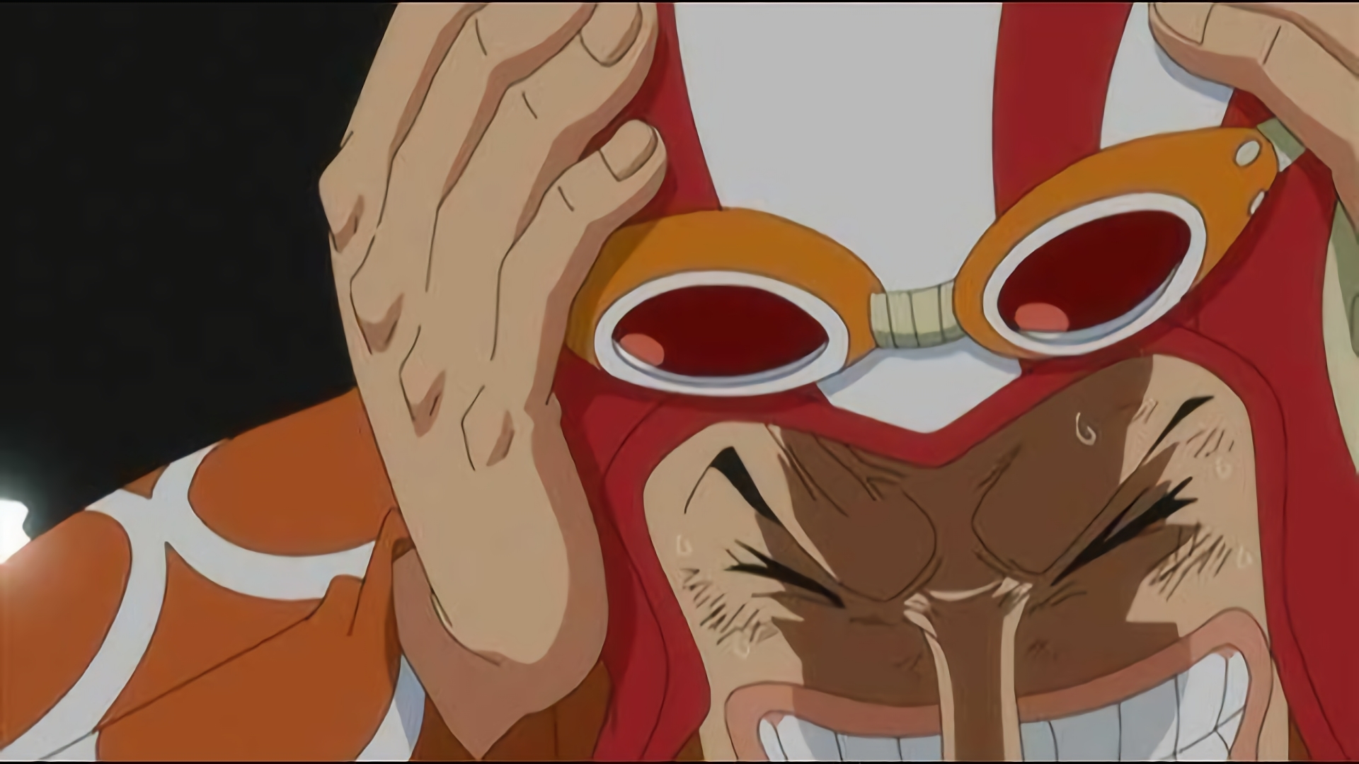 ウソつきウソランド逃走中！