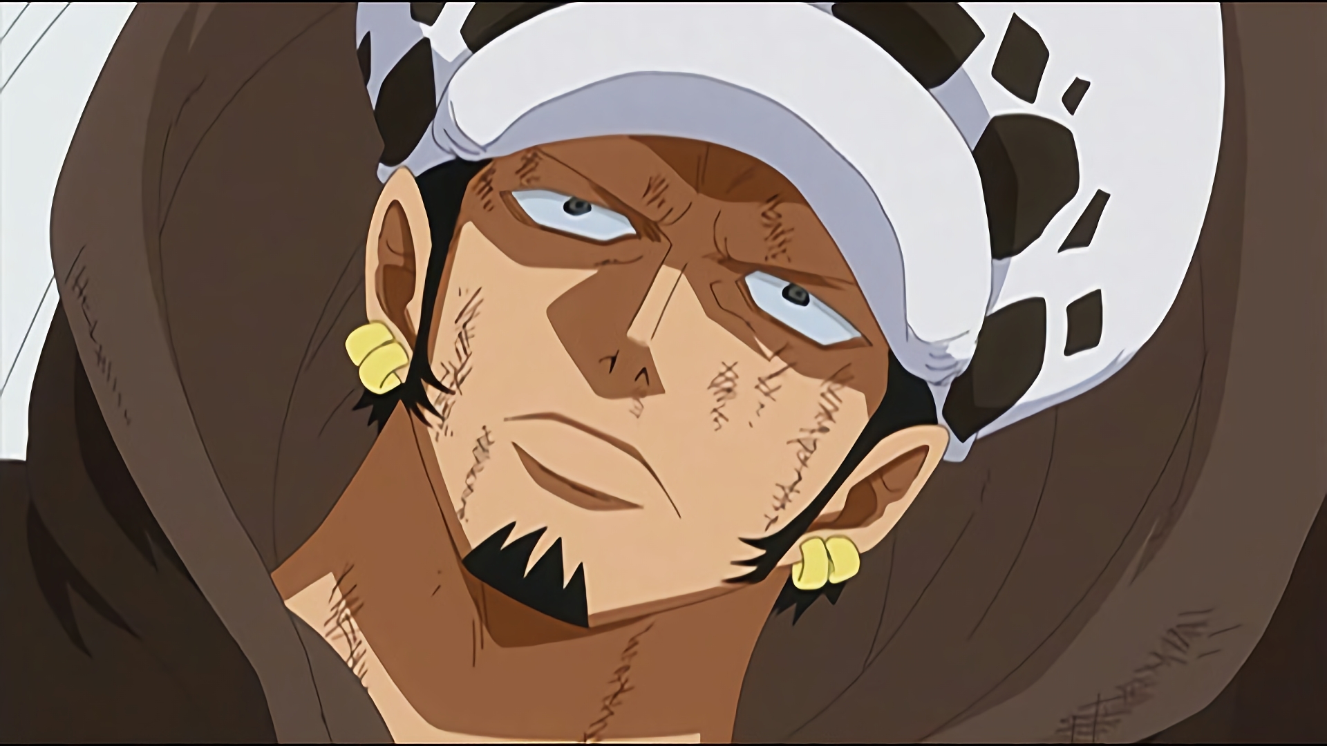 衝撃告白！ロー熱き魂の誓い！