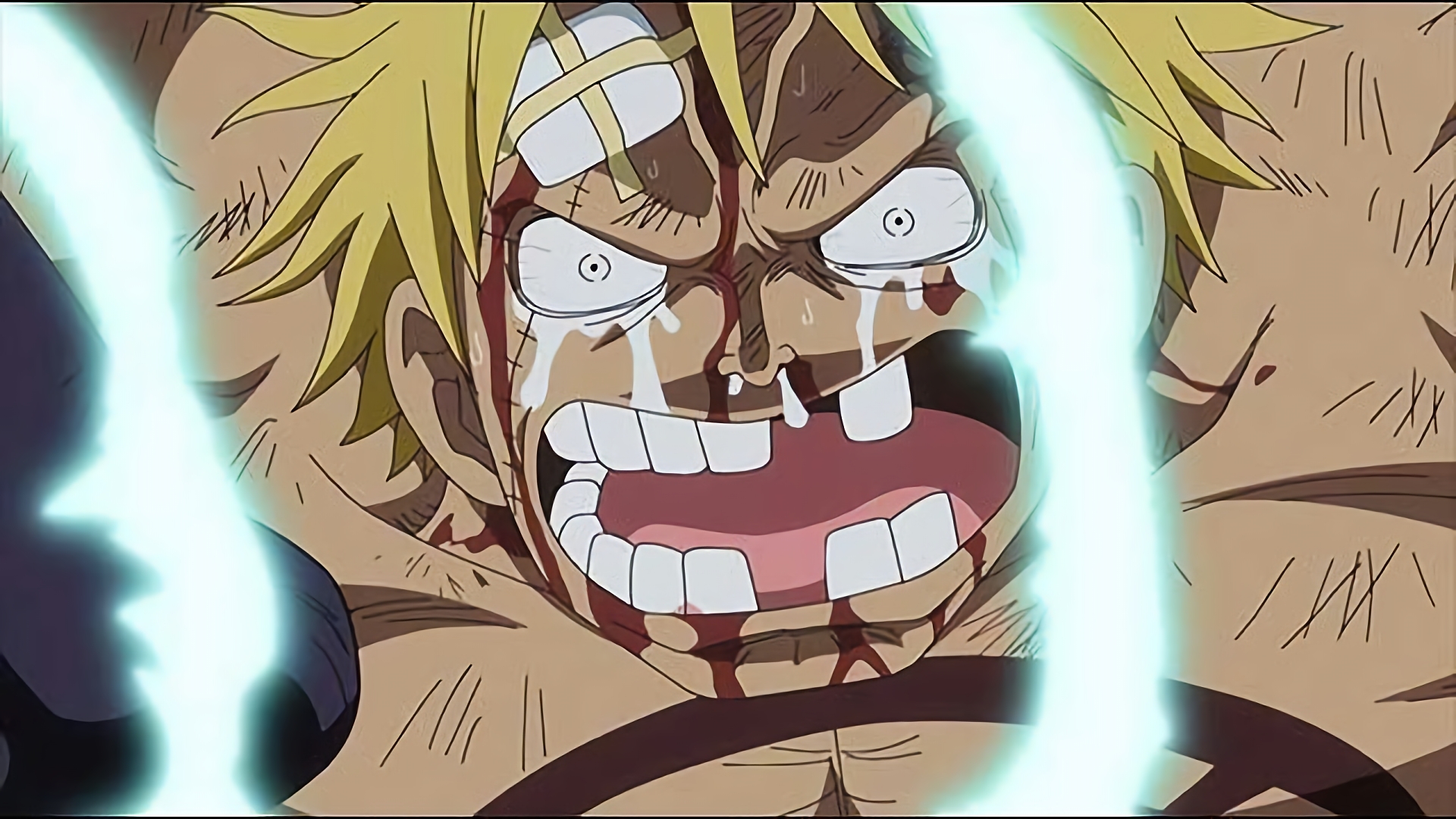 あばよ！ベラミー別れの一撃！