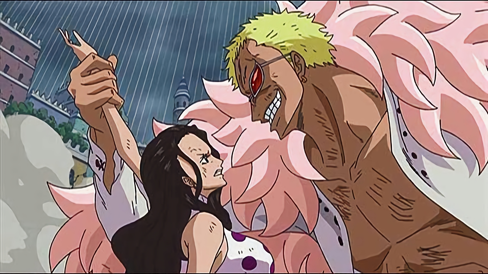 命の限り 死の鳥カゴを止めろ！