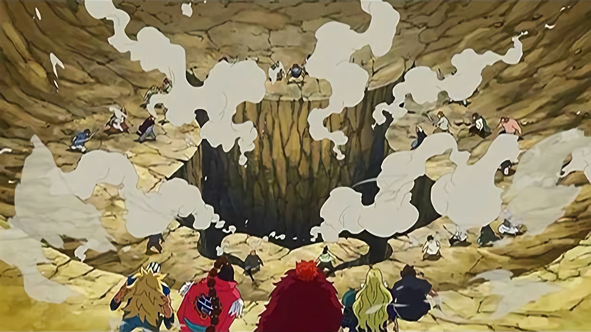 最強の生物 四皇・百獣のカイドウ