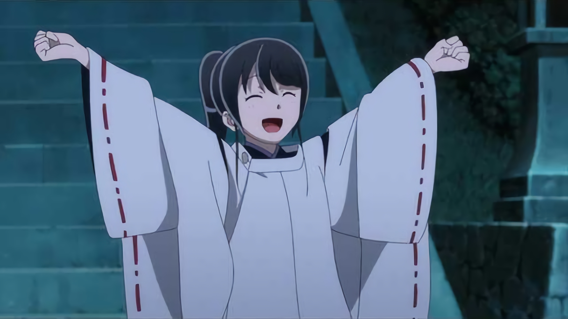 人を呪わば穴二つ・・・