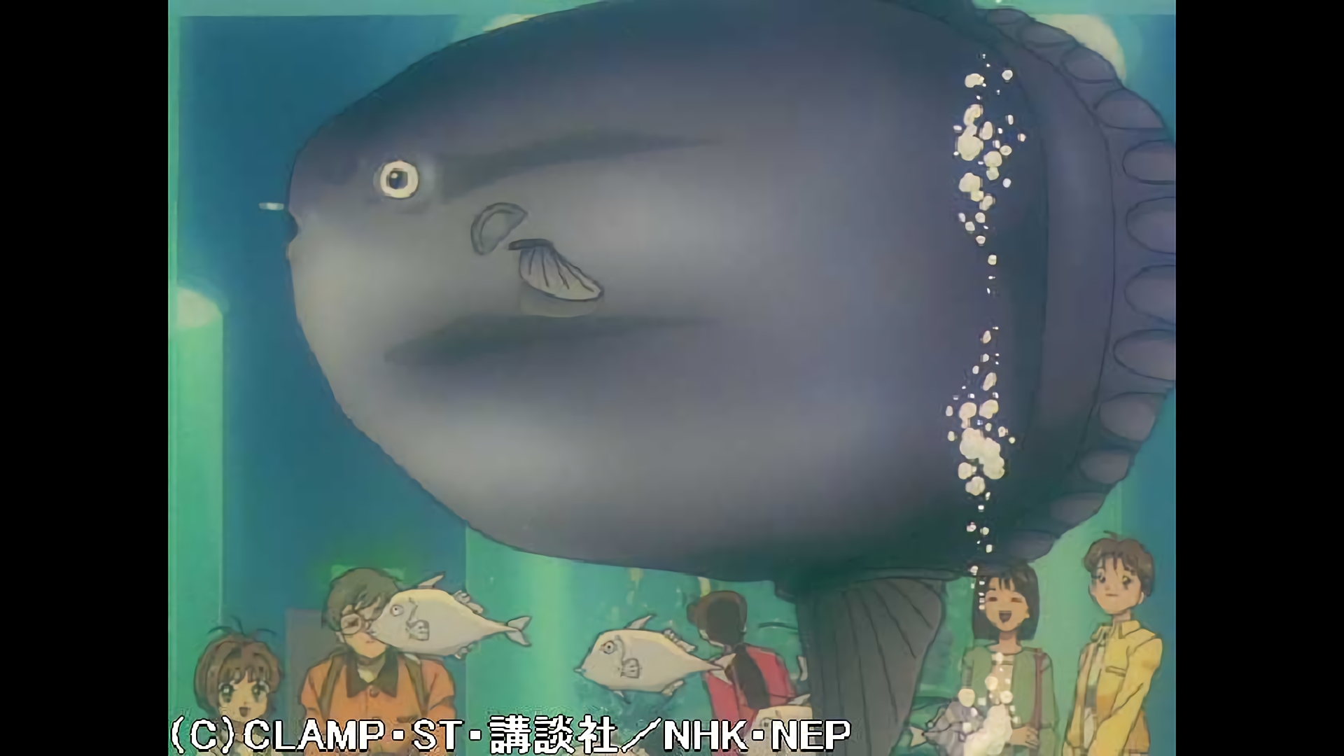 さくらのドキドキ初デート