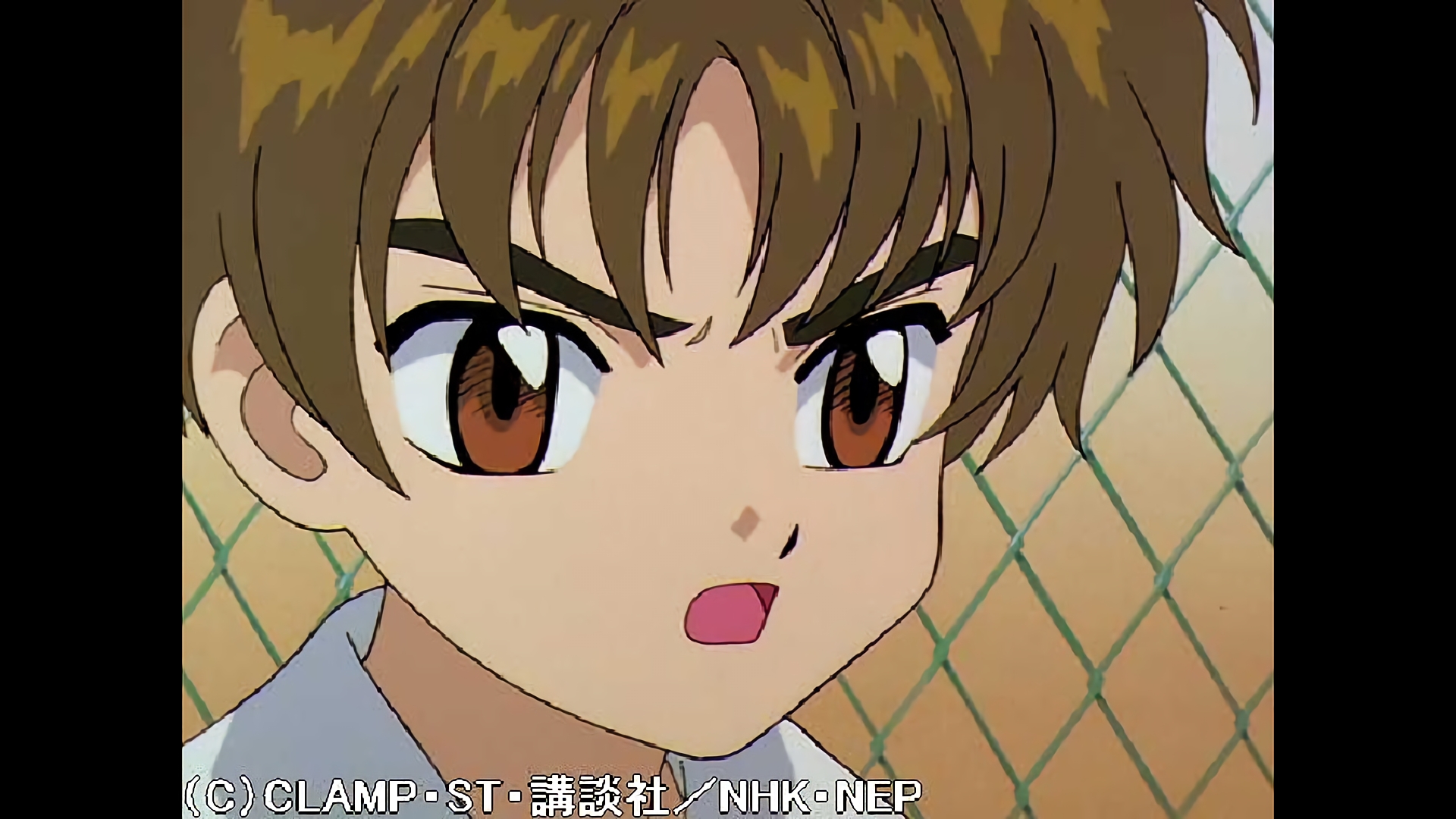 さくらのライバル、登場！