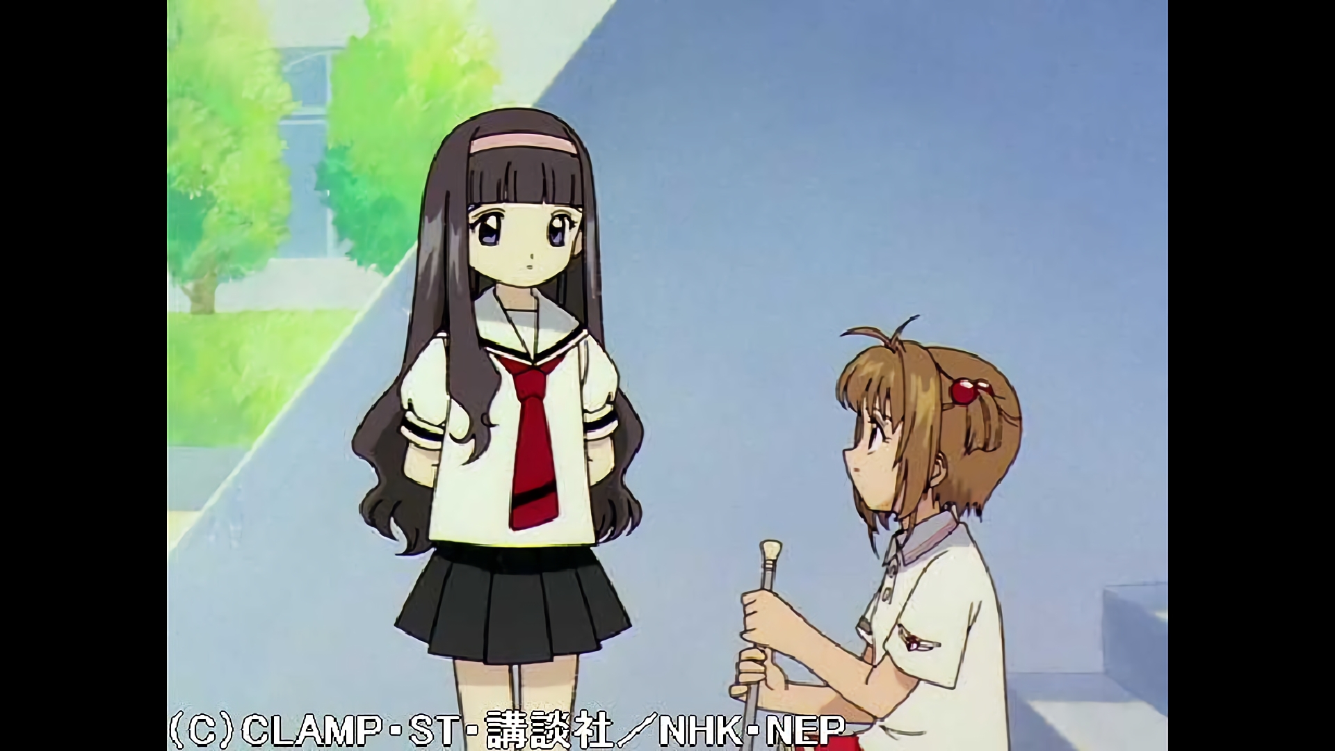 さくらの終わらない一日