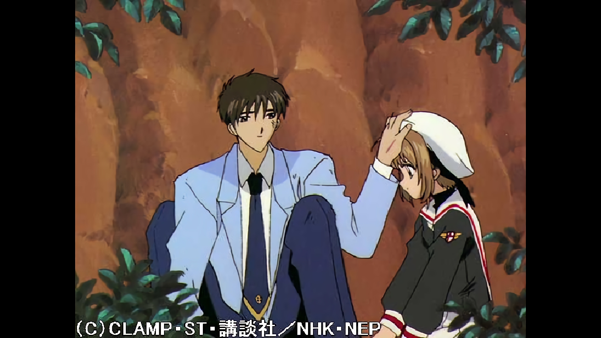 さくらともう一人のさくら