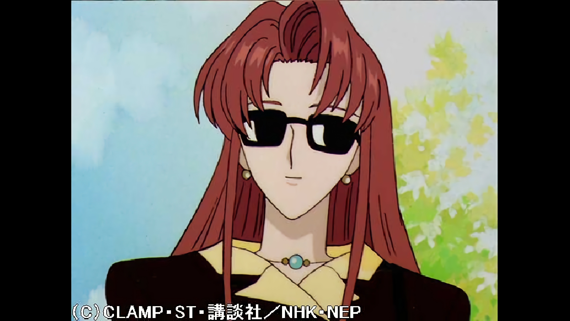 さくらとすてきな先生