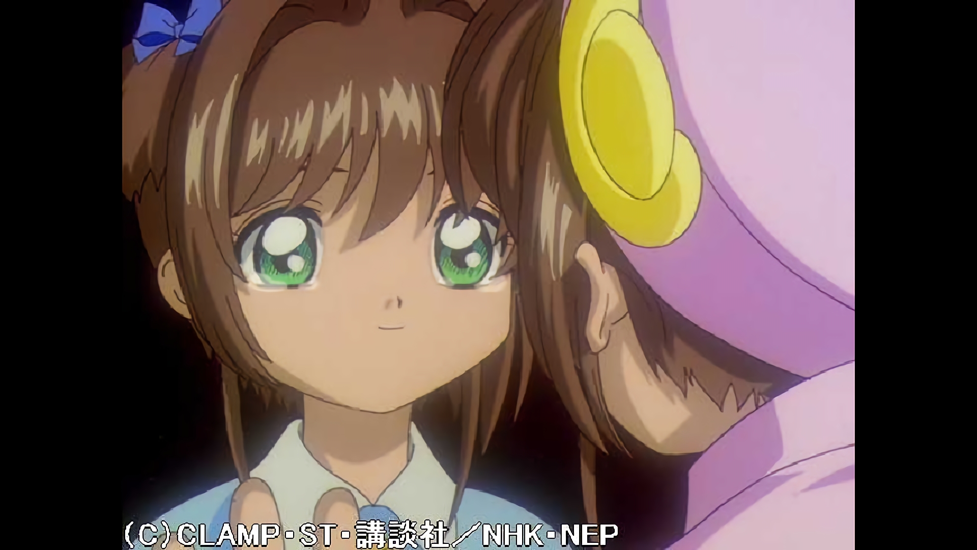 さくらと夢の中のさくら