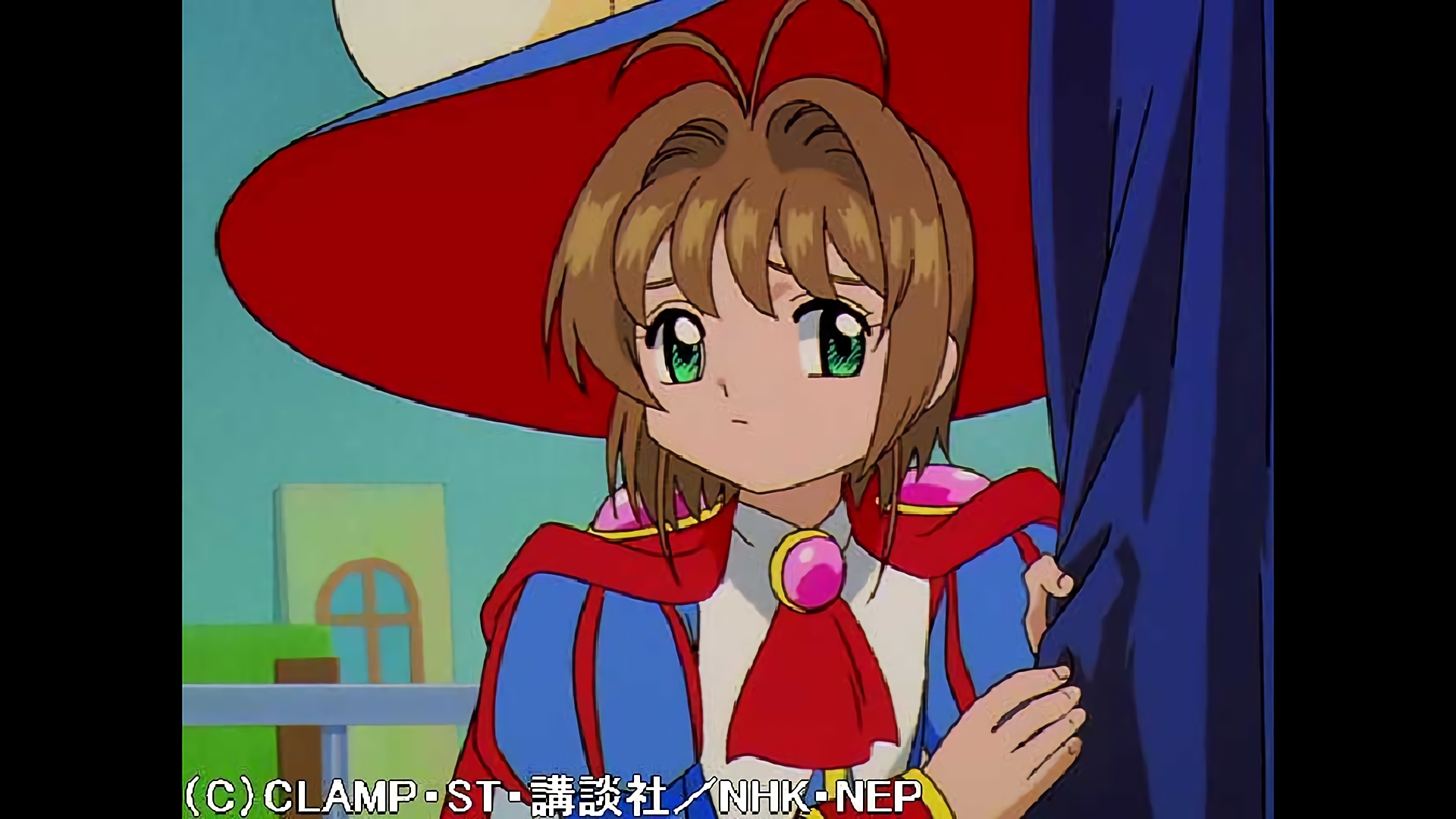 さくらのまっくら学芸会