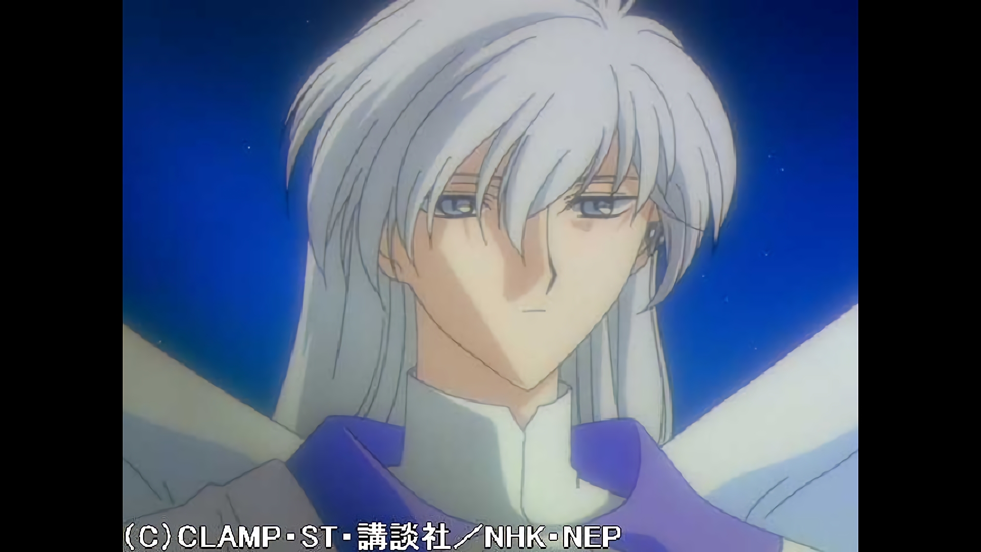 さくらと最後の審判