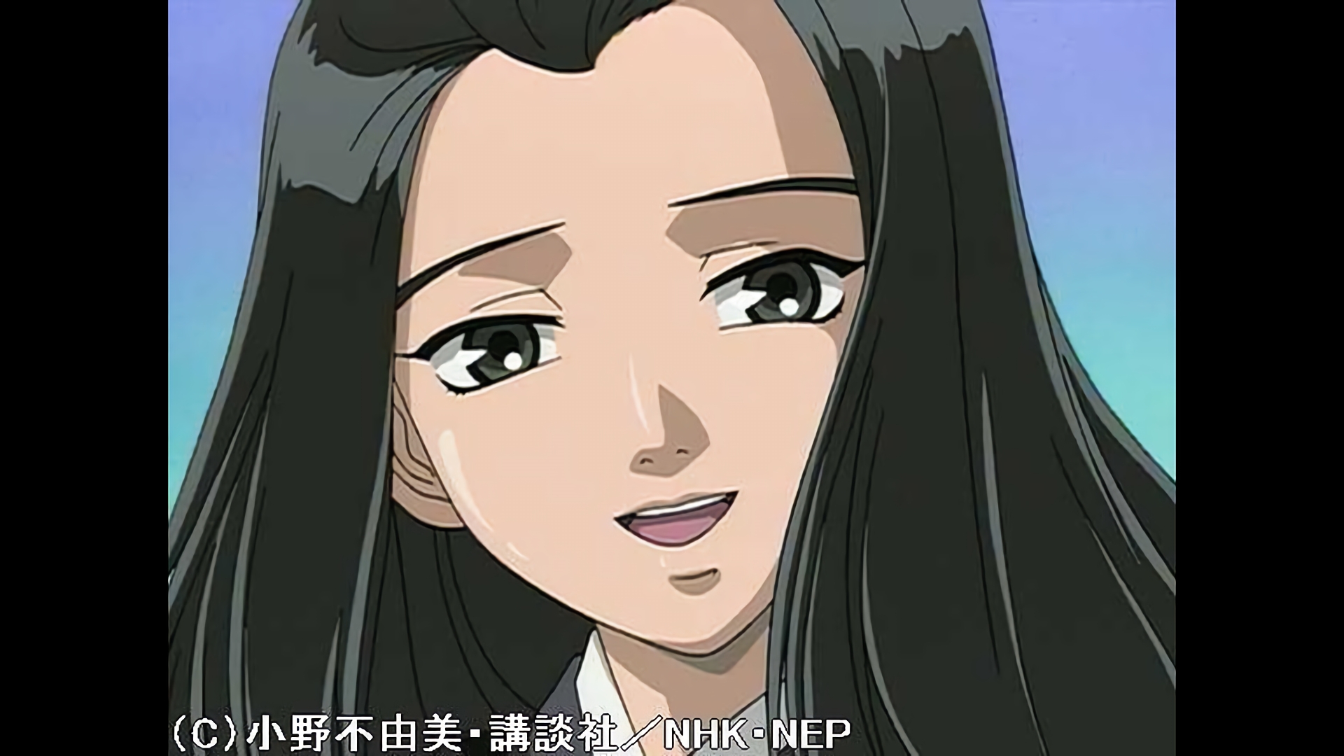 風の海 迷宮の岸　転章