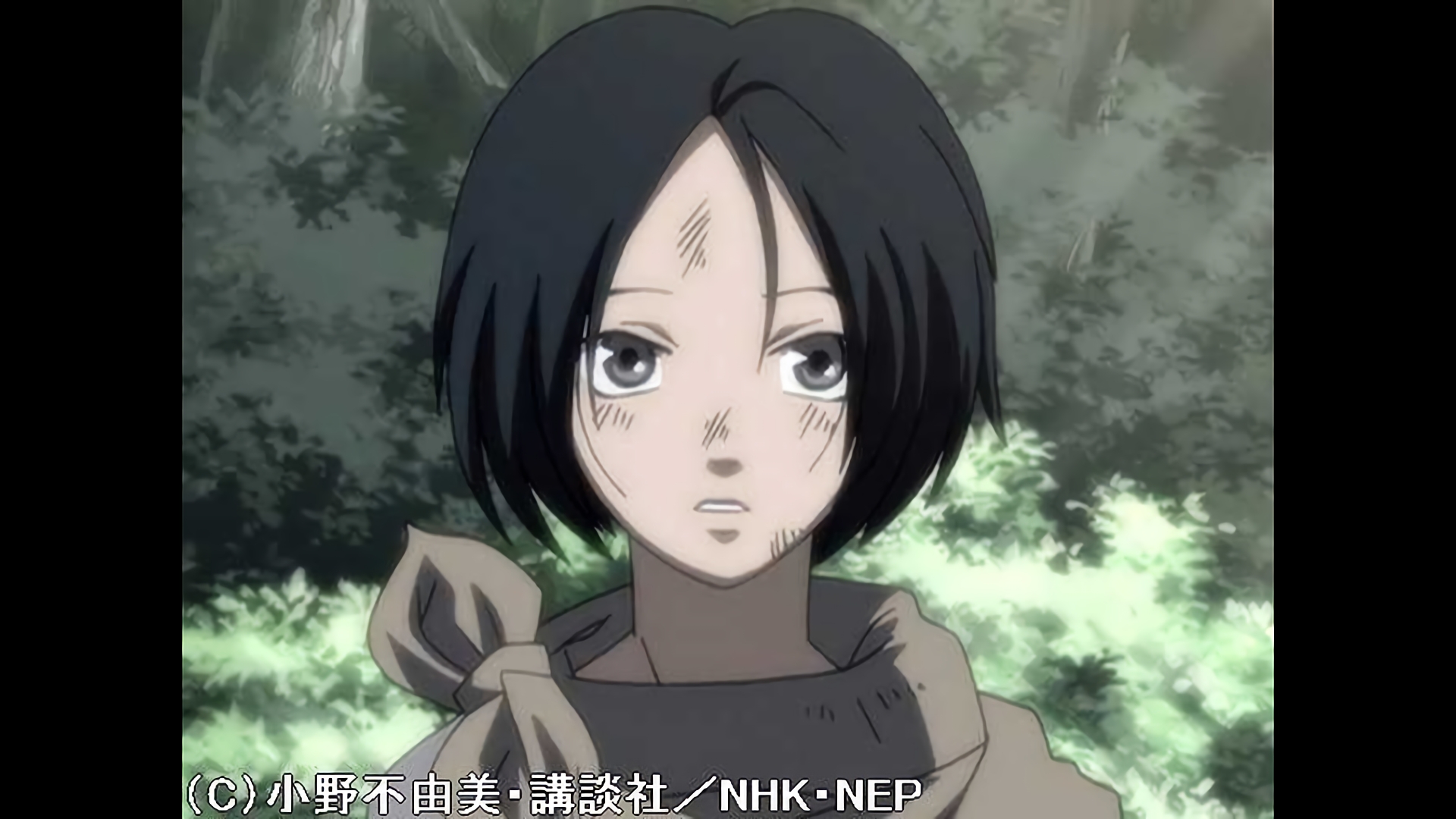 東の海神 西の滄海　二章