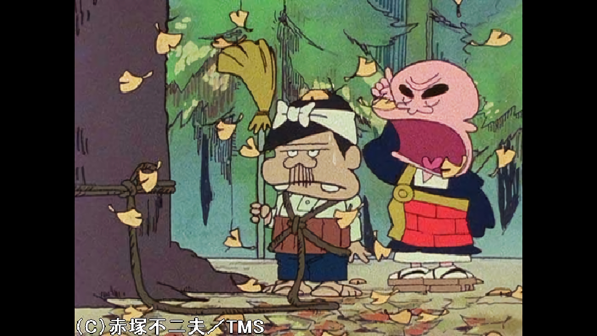 枯葉が散ると髪が散るのだ／望遠鏡でホシをとるのだ