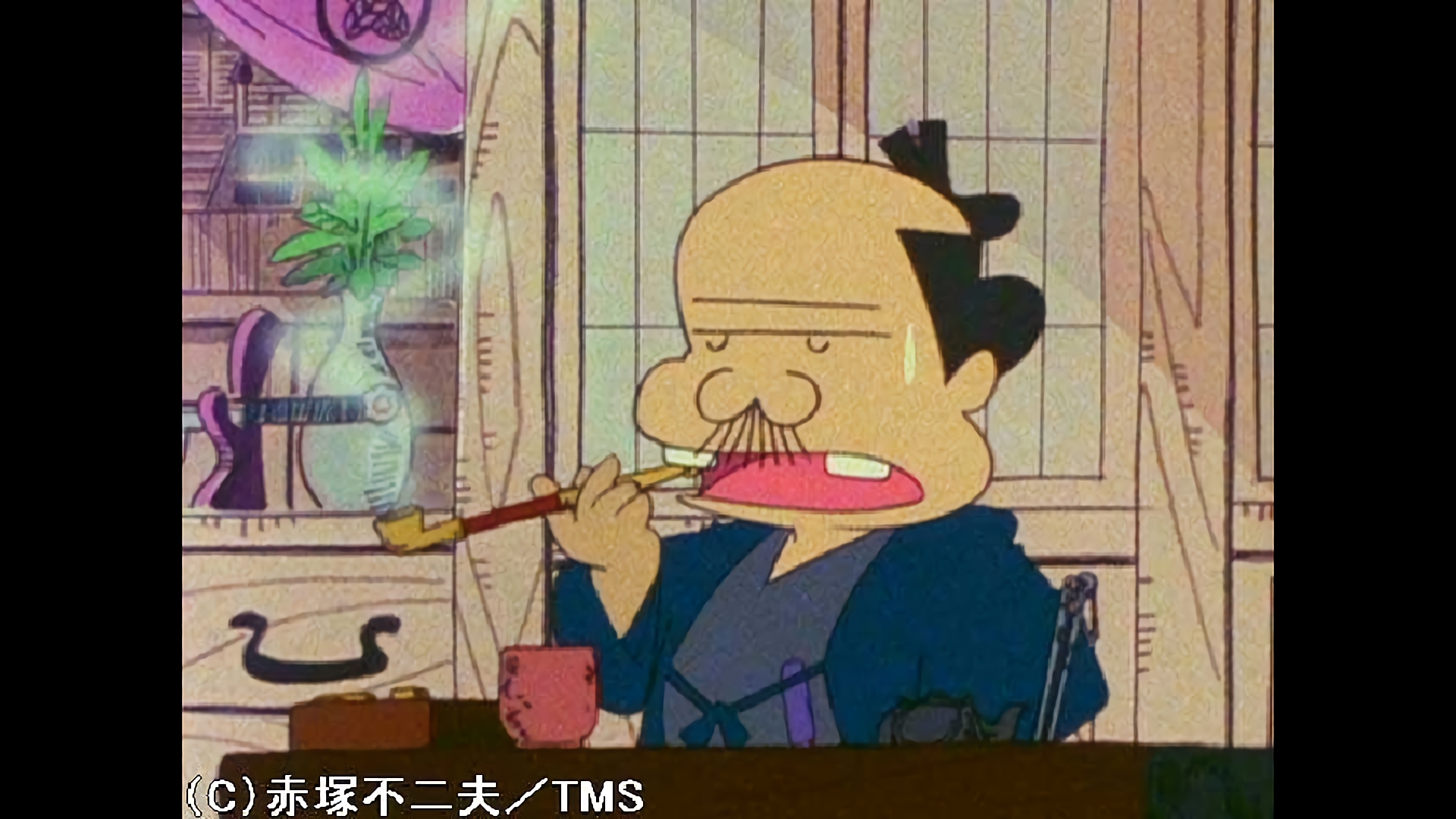 二本立ての夢をみるのだ／秋はふかしイモを焼くのだ